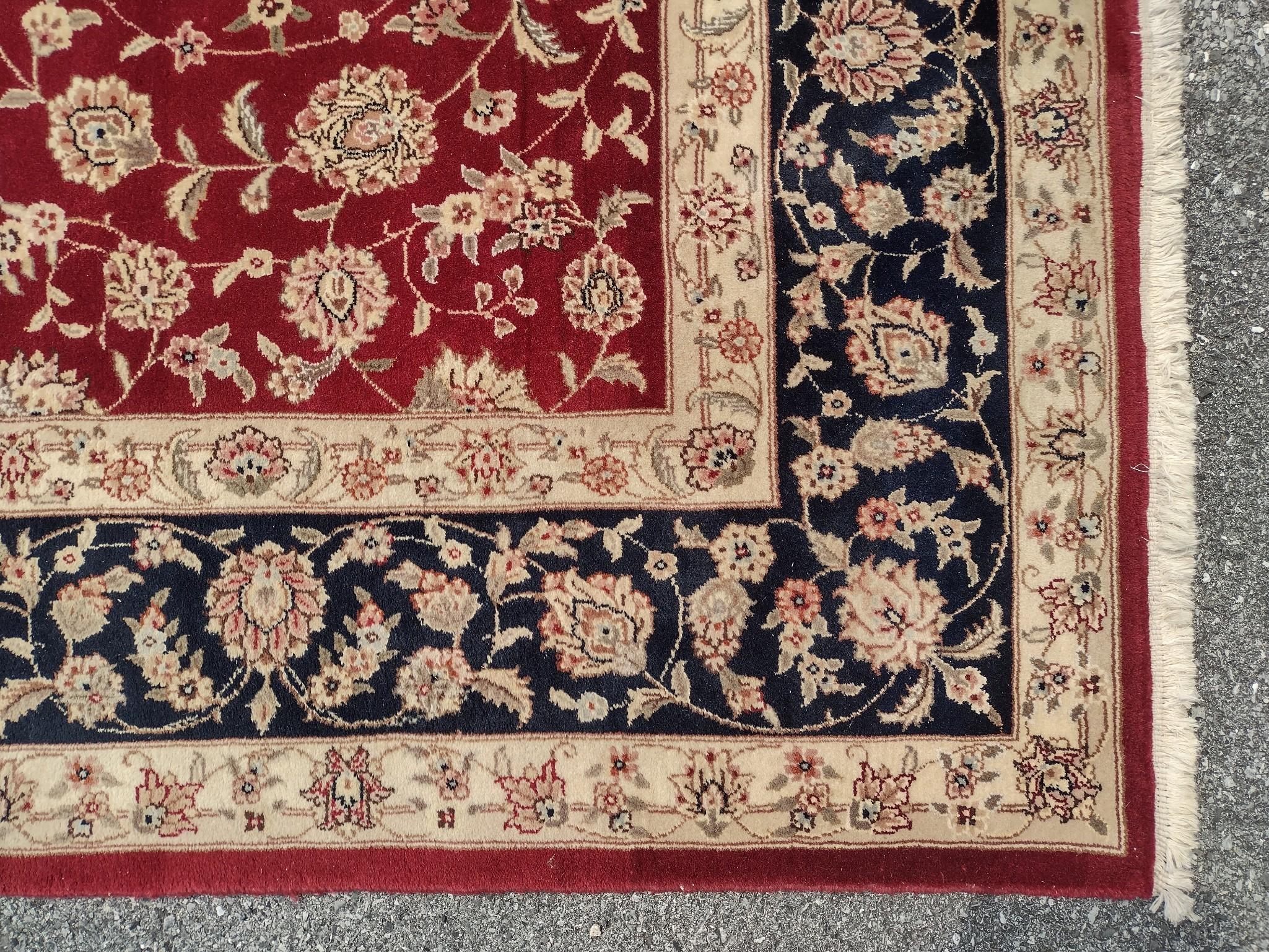 Karastan Style Room Size Rug