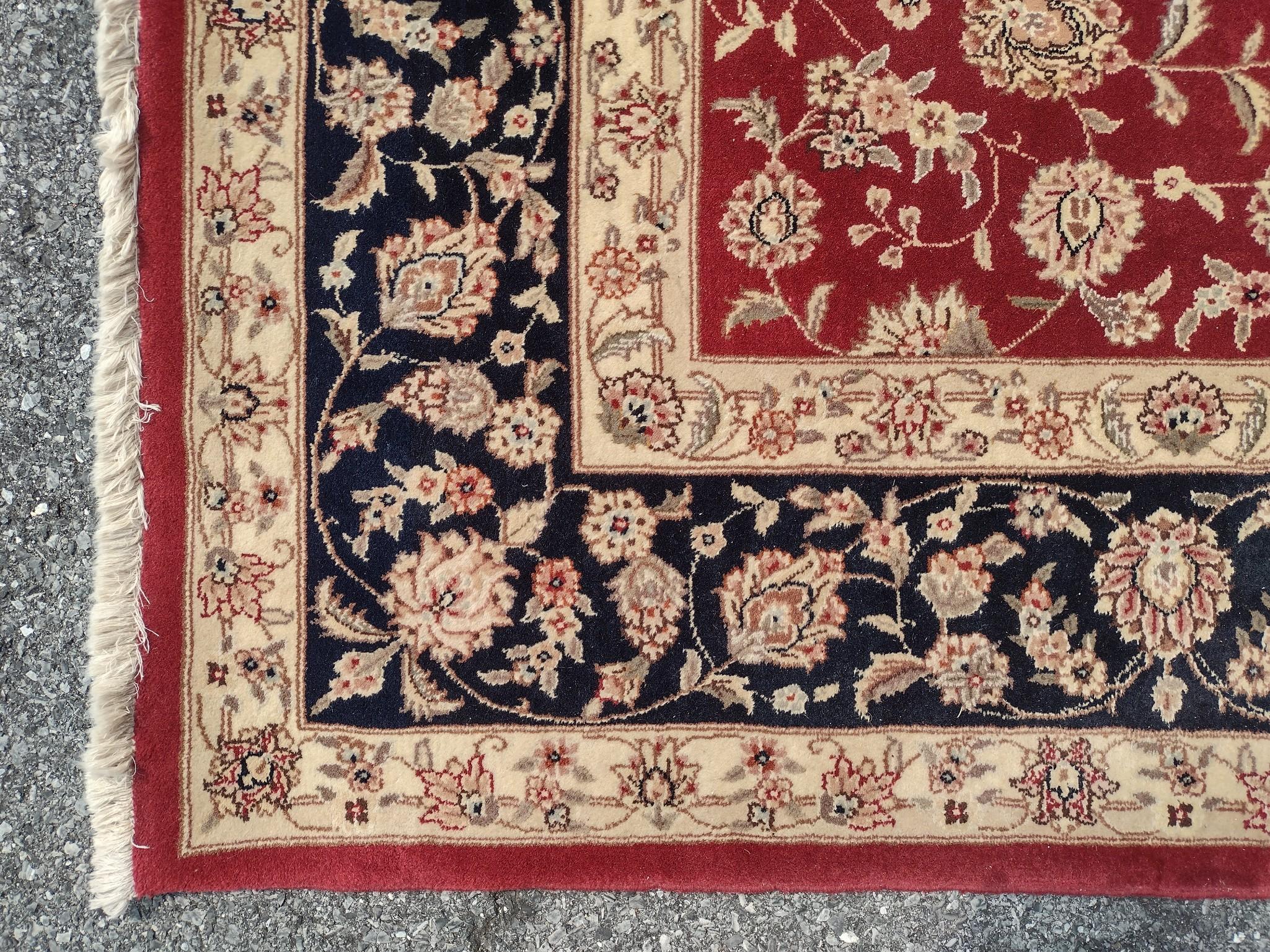 Karastan Style Room Size Rug