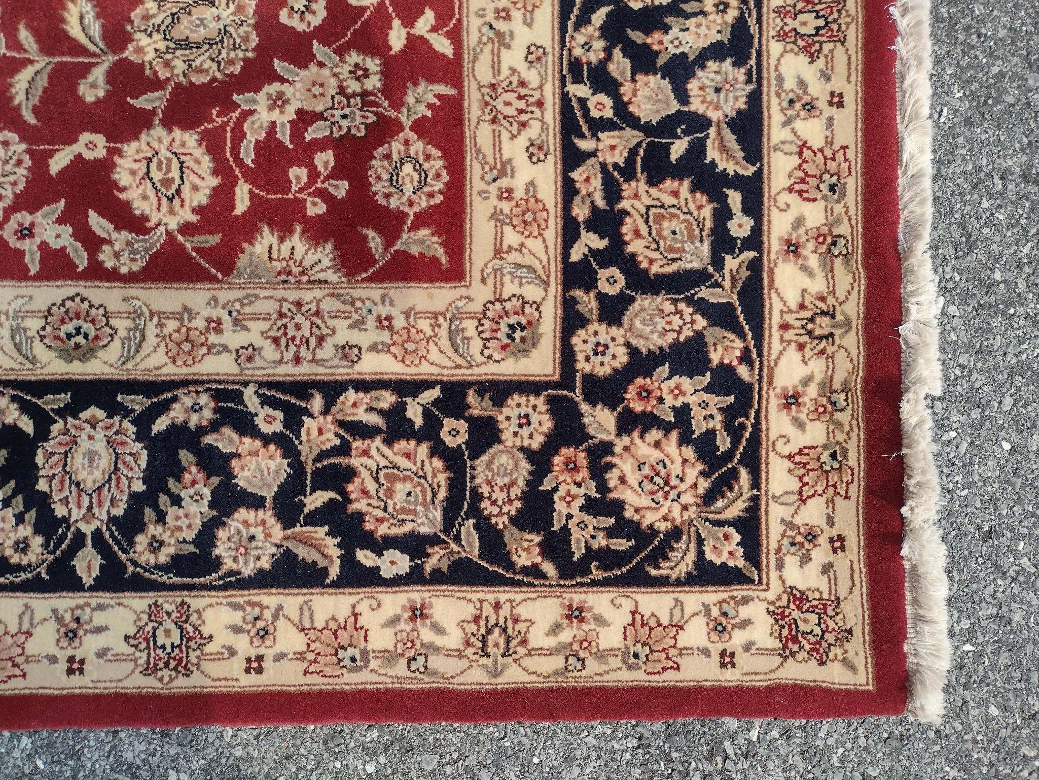 Karastan Style Room Size Rug
