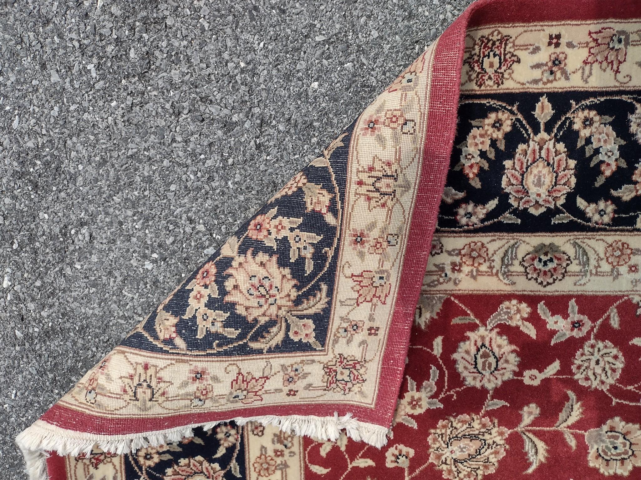 Karastan Style Room Size Rug