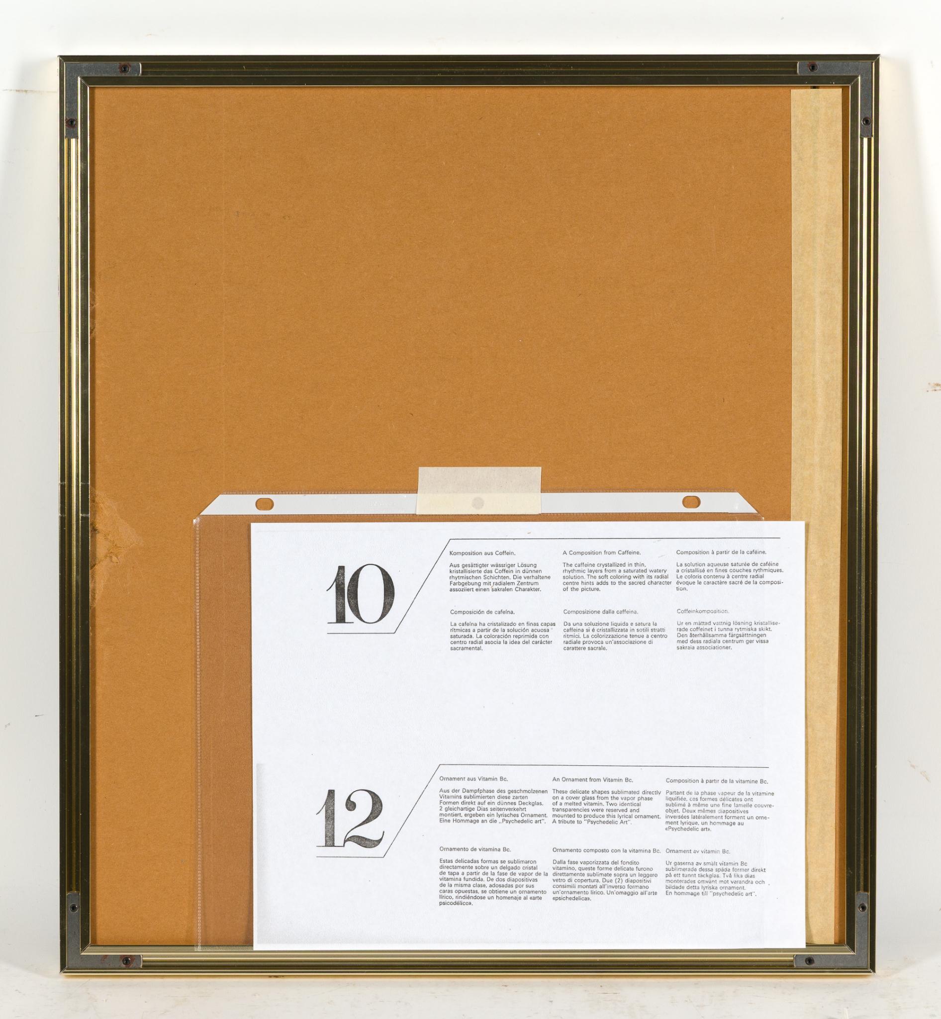 3 Framed Contemporary Art Prints