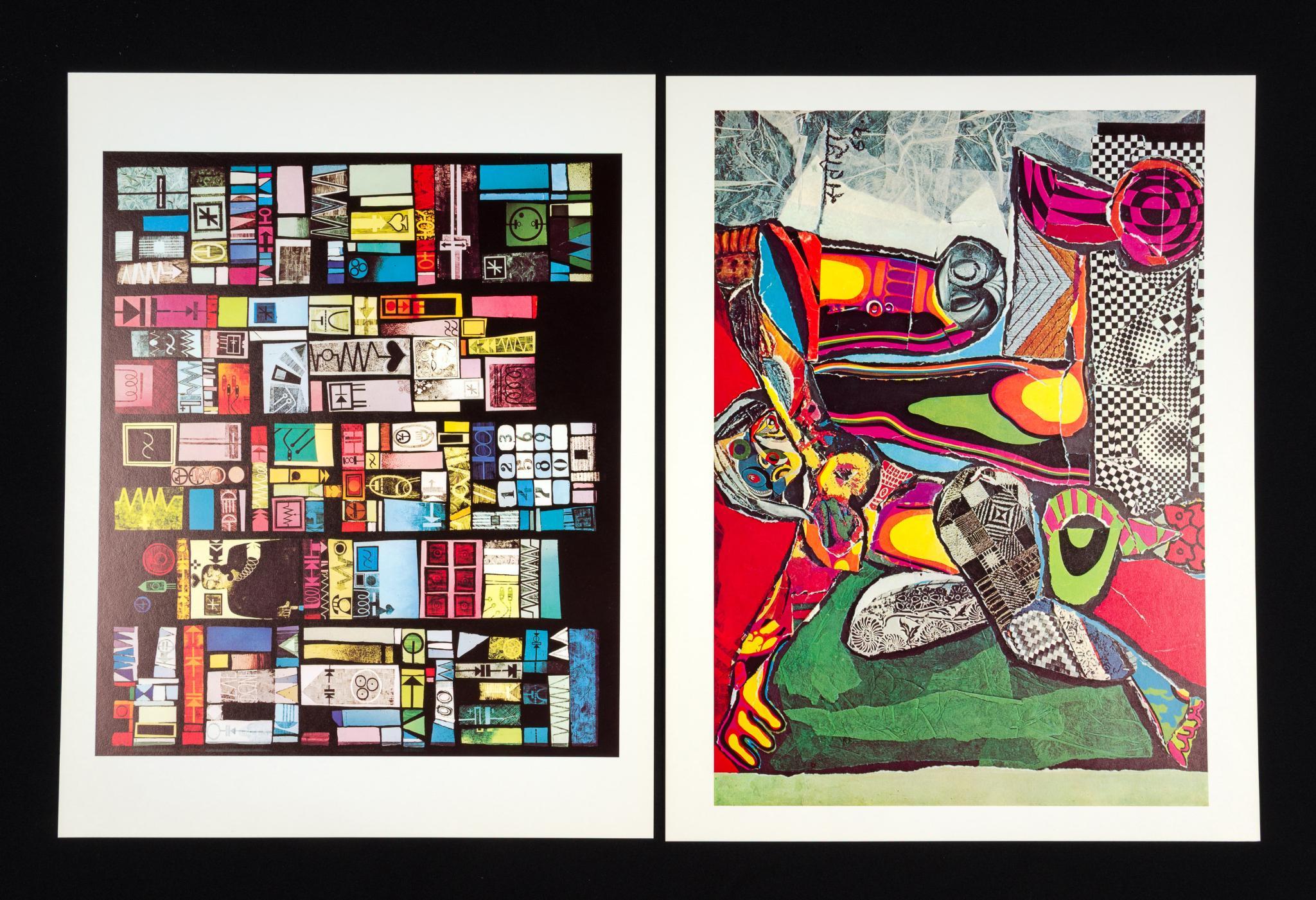 ITT Portfolio of Prints