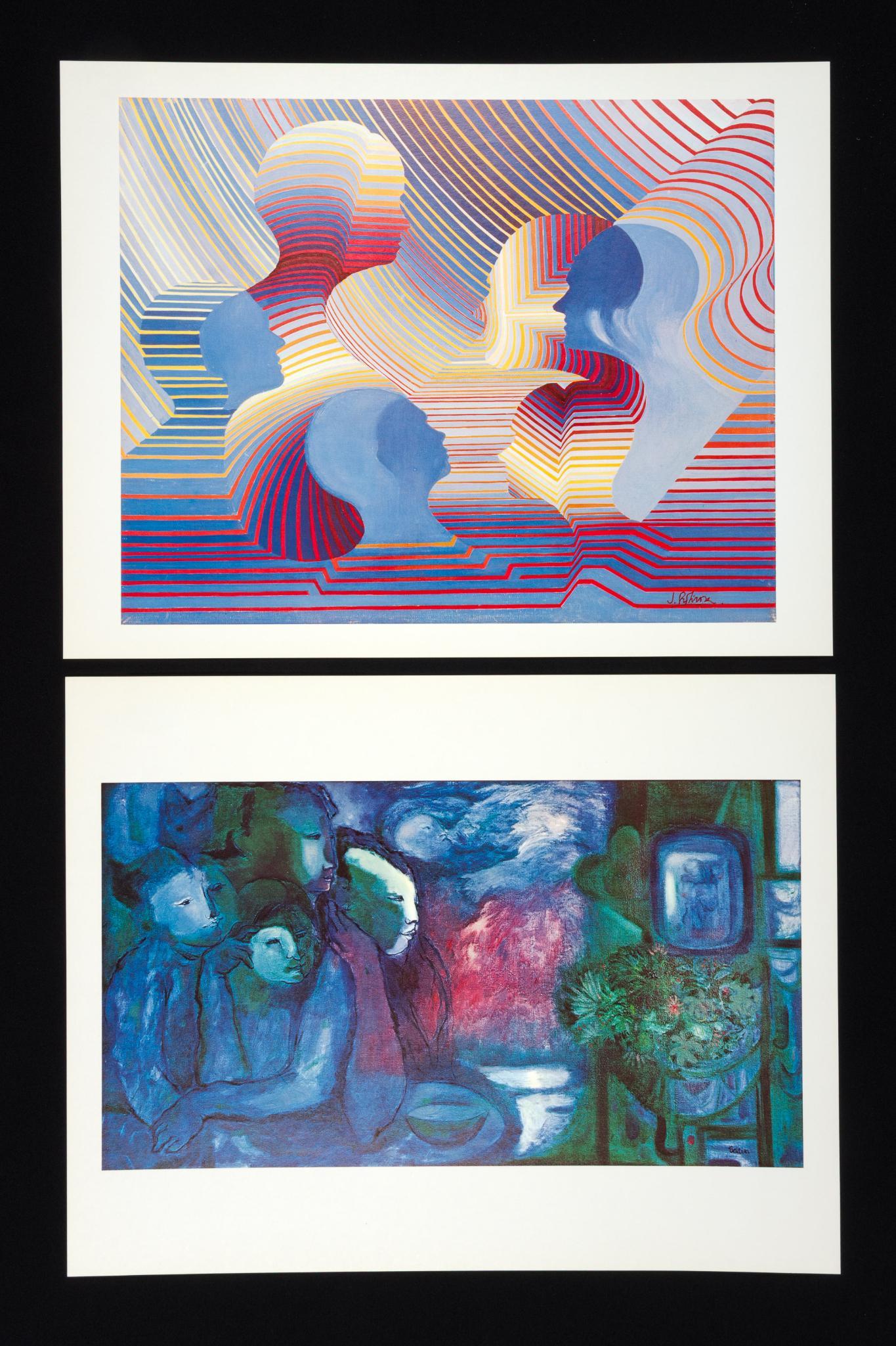 ITT Portfolio of Prints