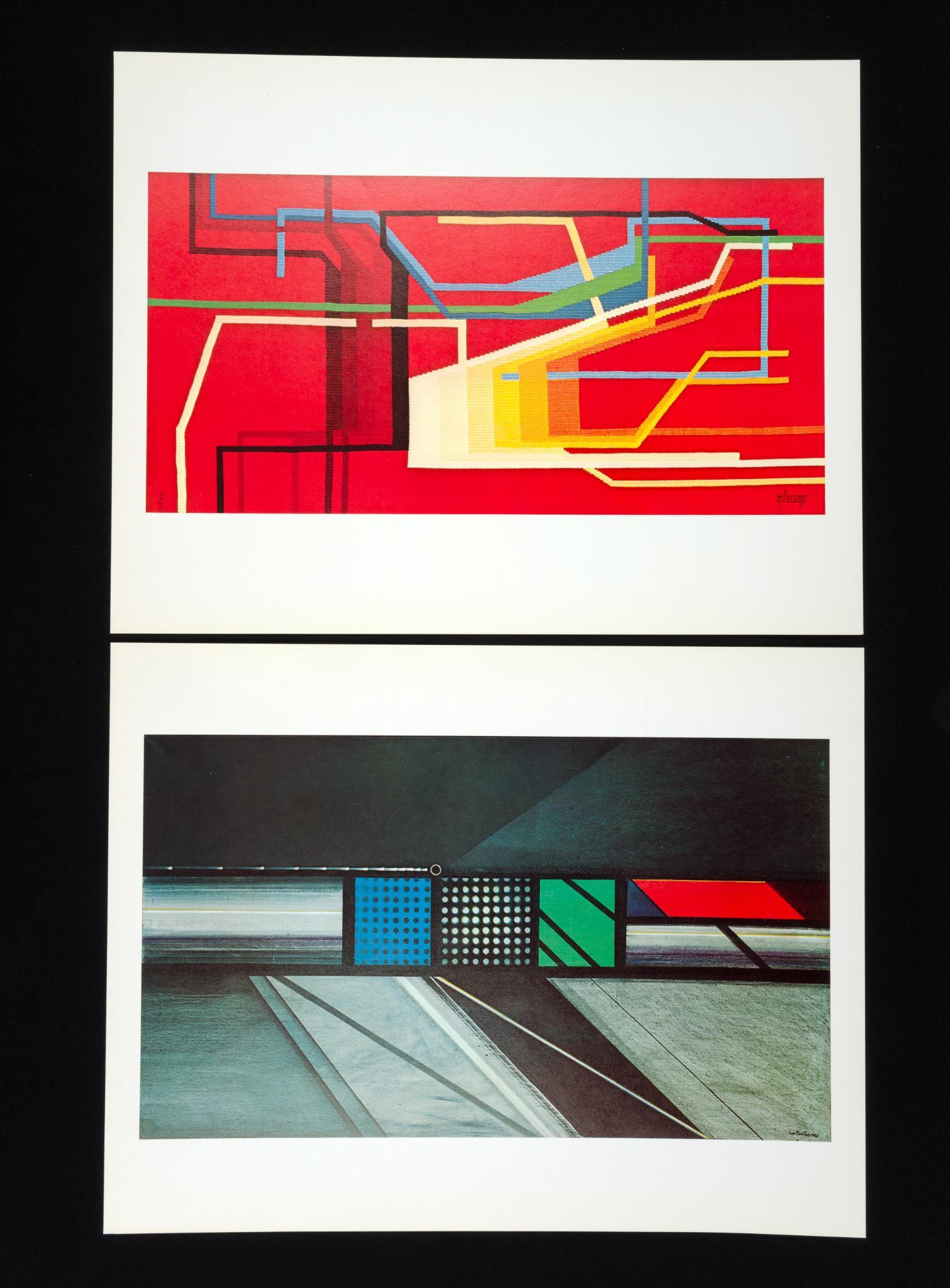 ITT Portfolio of Prints