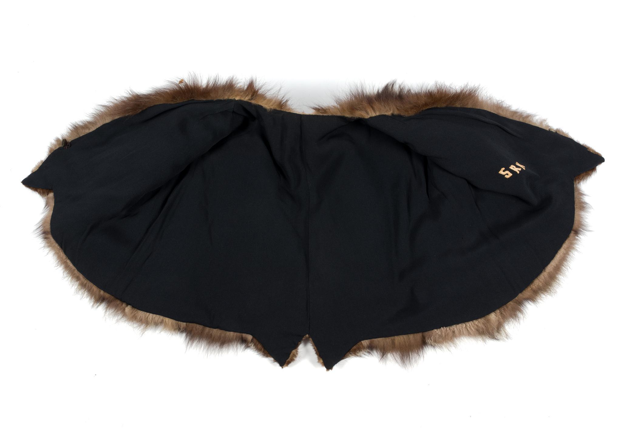 Mink Stoles, Fur Scarf & Real Fur Sewing Scraps