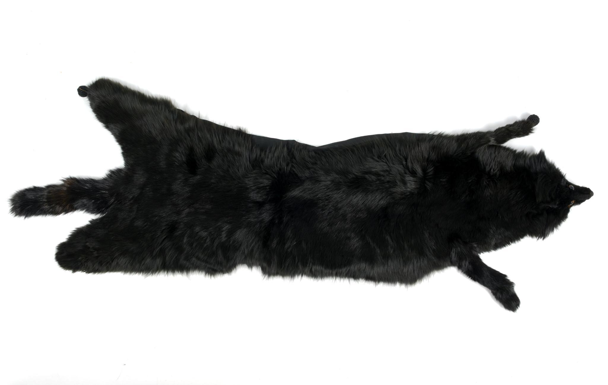 Mink Stoles, Fur Scarf & Real Fur Sewing Scraps