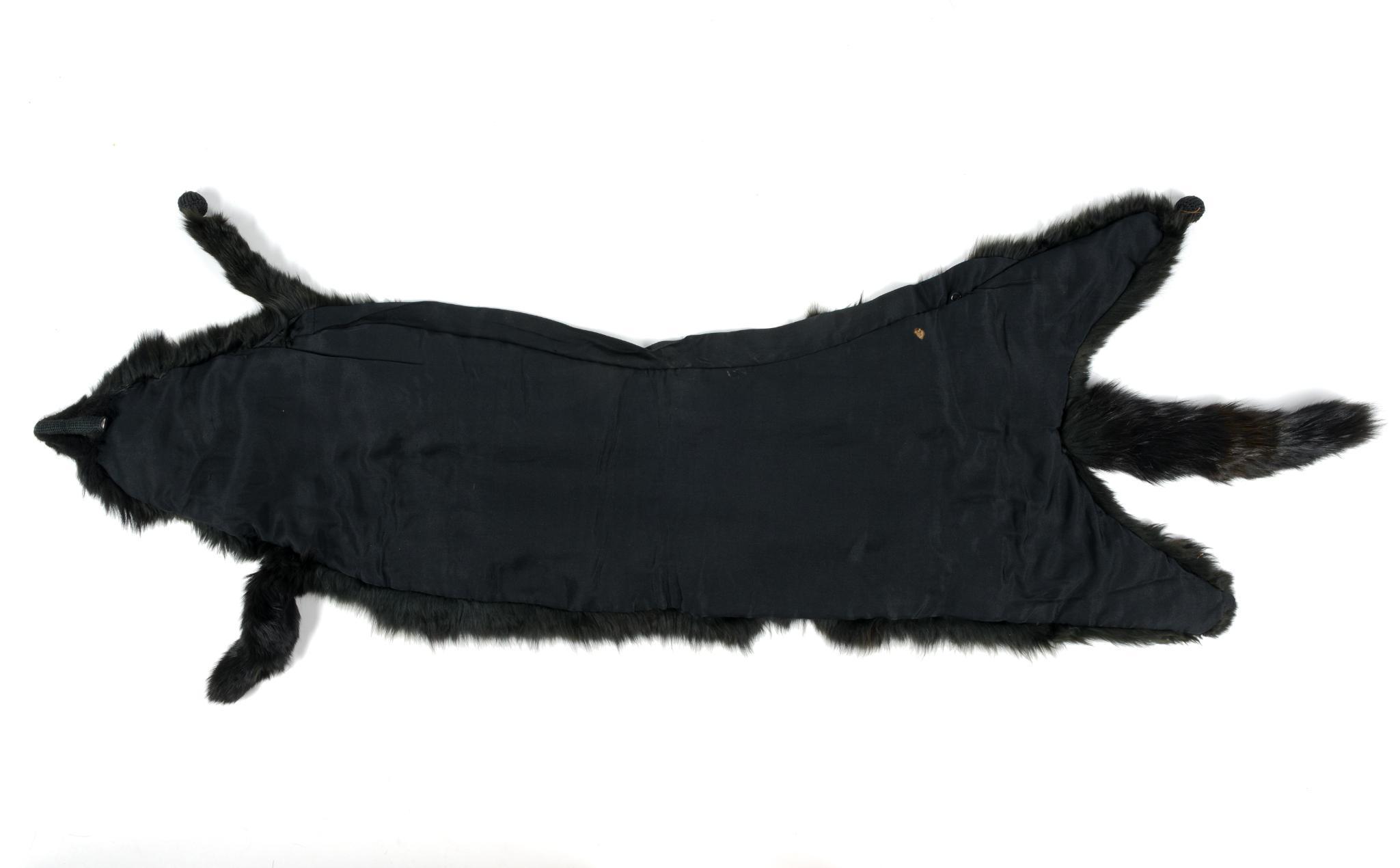 Mink Stoles, Fur Scarf & Real Fur Sewing Scraps