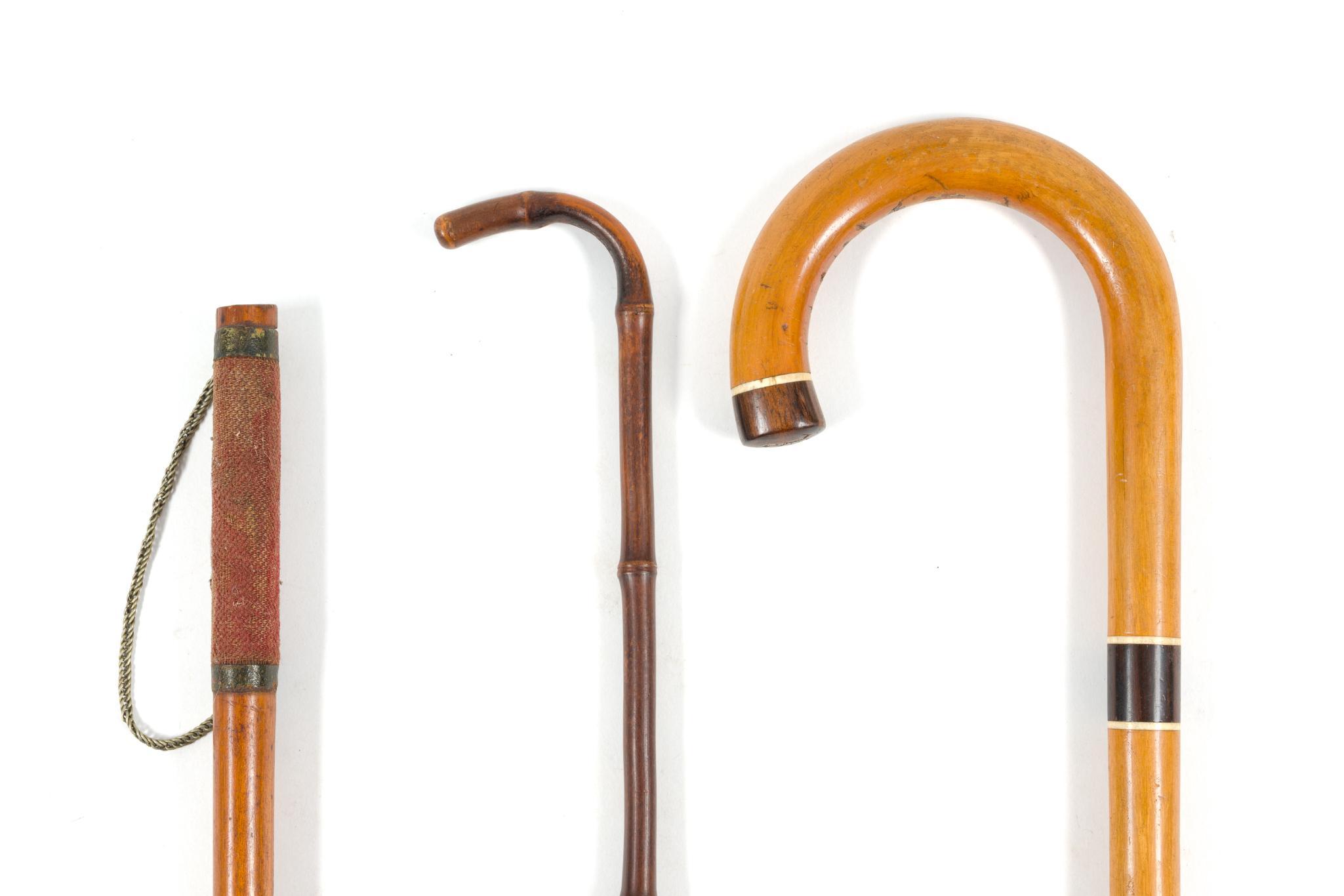 4 Pipes & 3 Canes