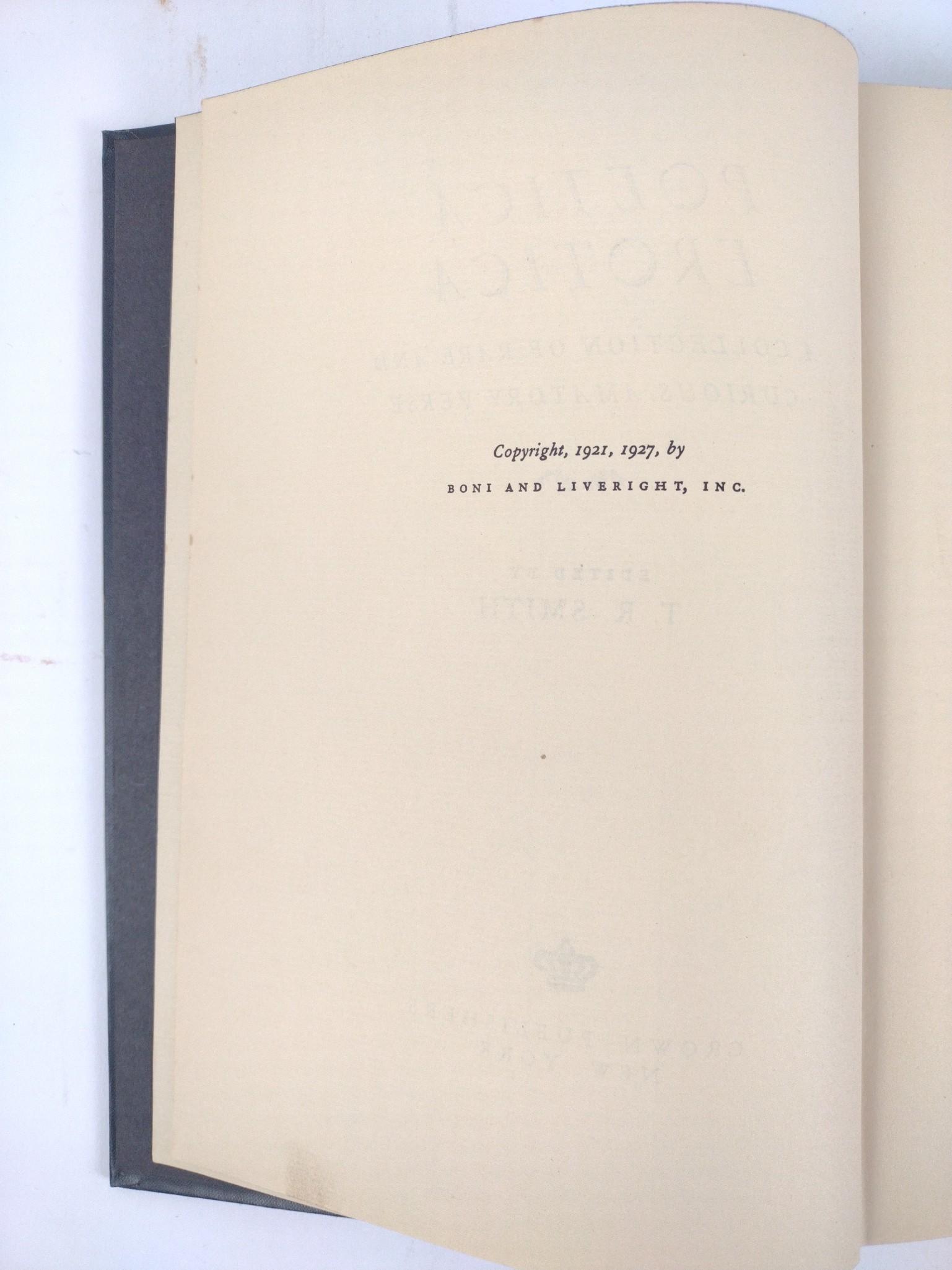 6 Antique Books Incl. History of Civilization Set