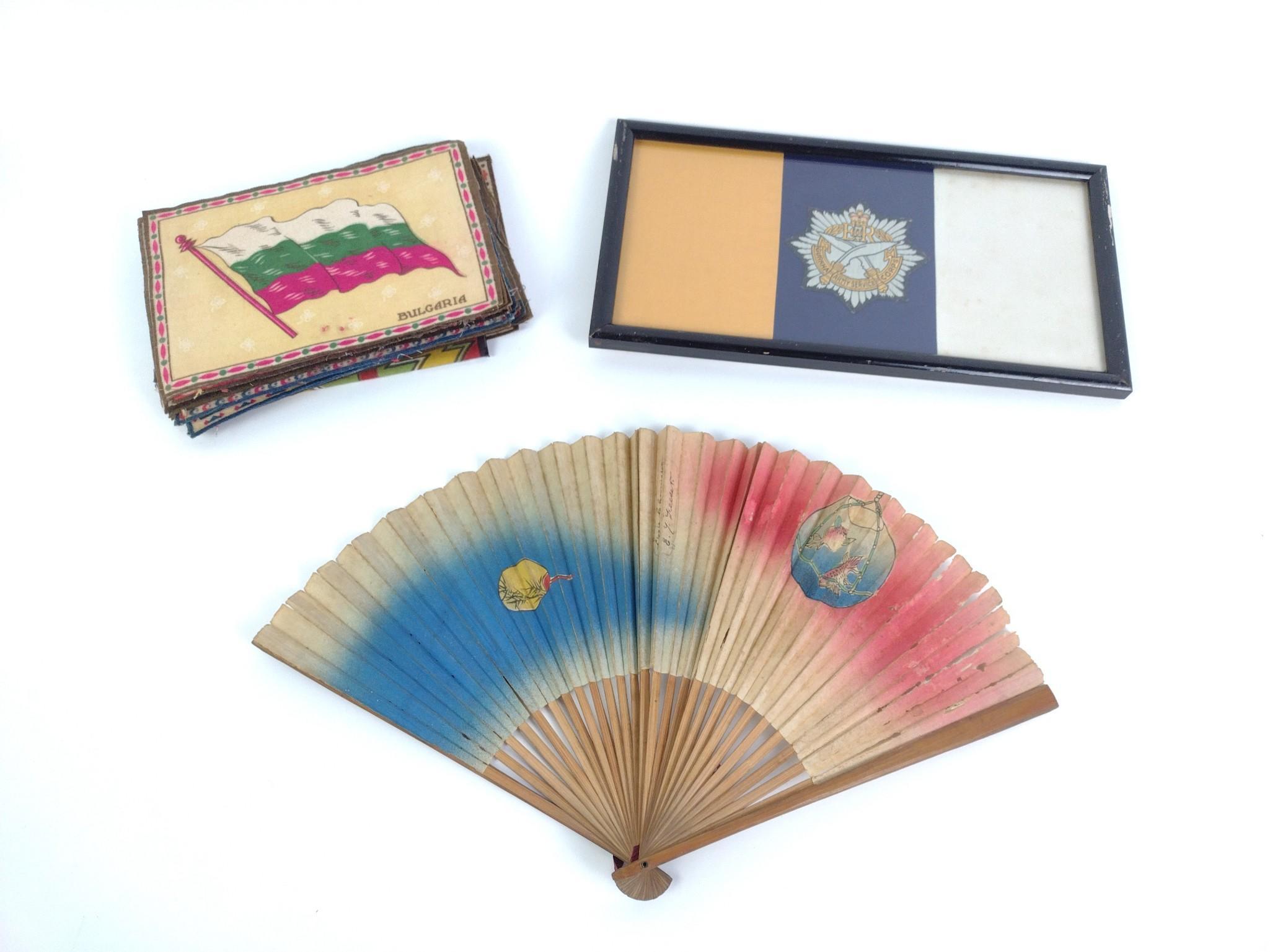 Vintage Curios and Souvenirs