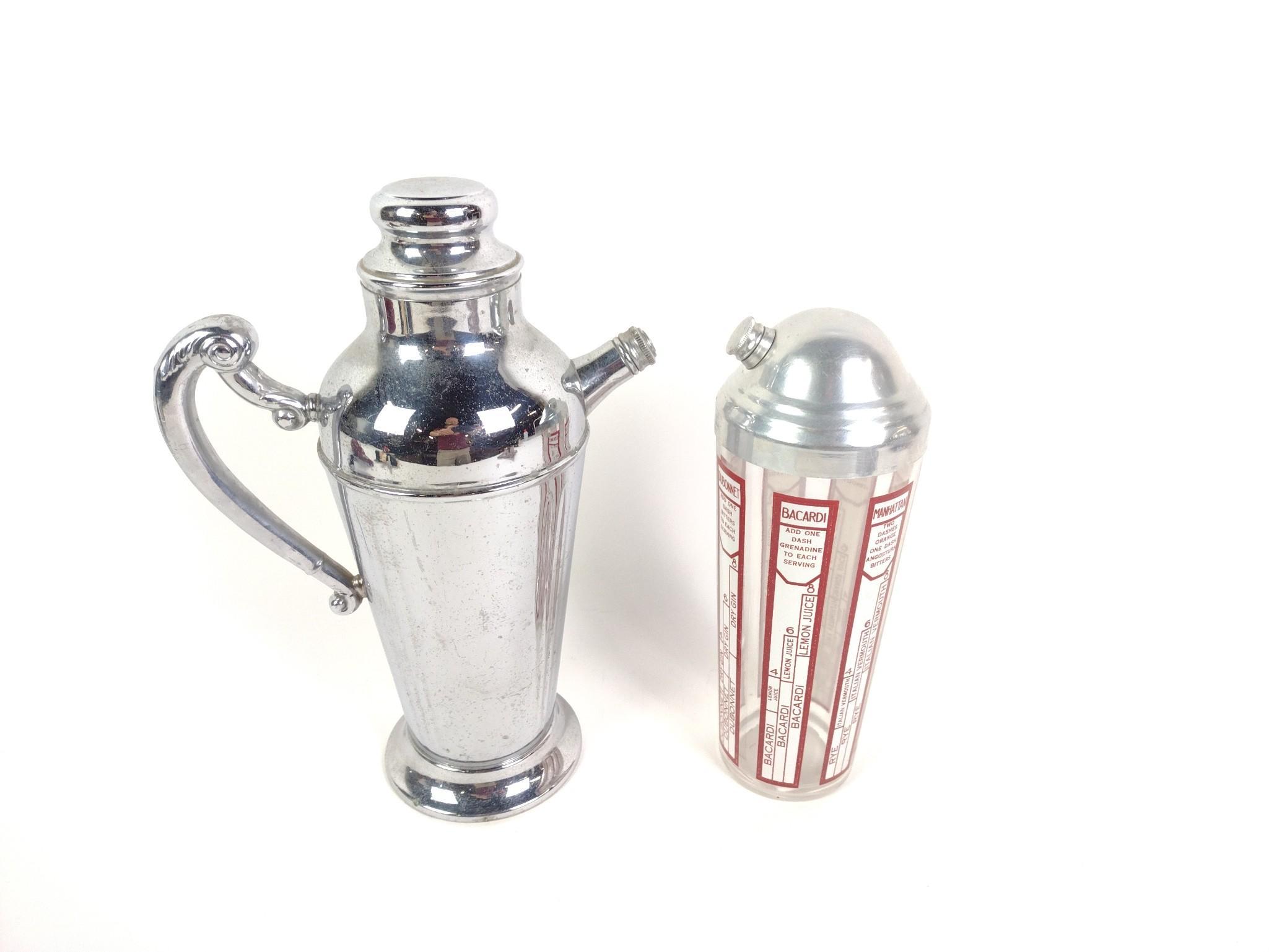 Vintage Curios and Souvenirs