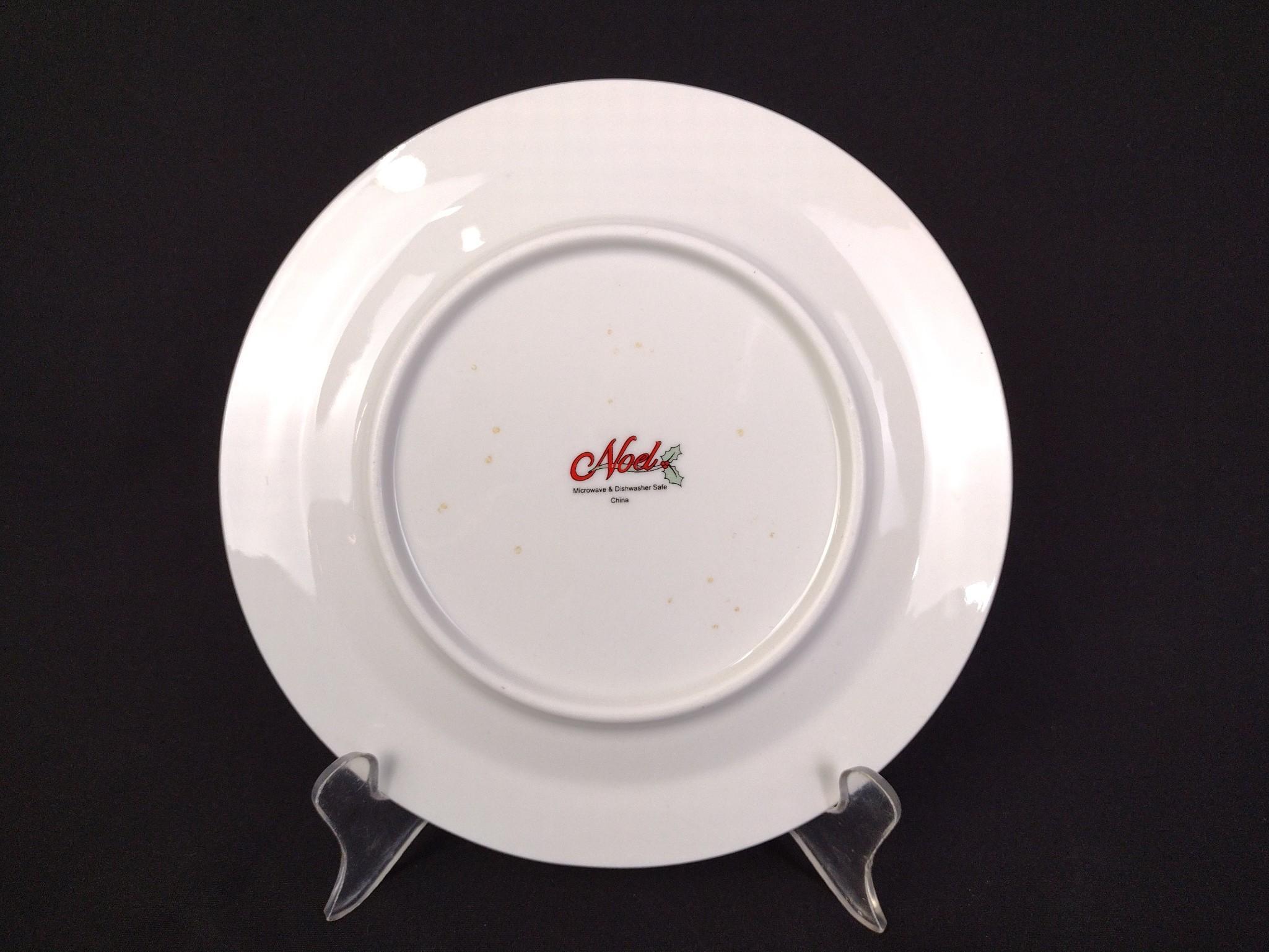 Pearl "Noel" Dinner Service