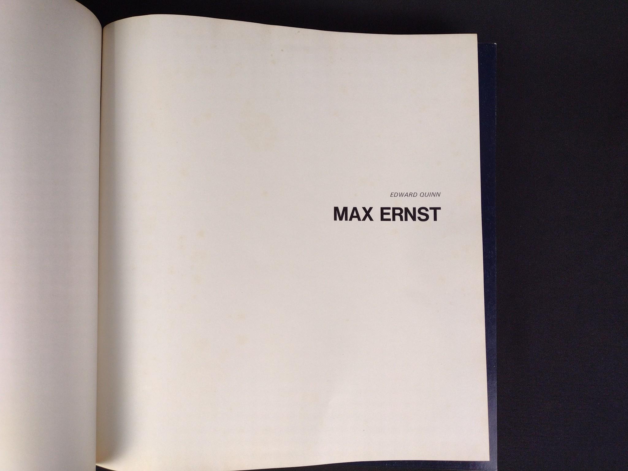 4 Art Books incl. Man & Beast