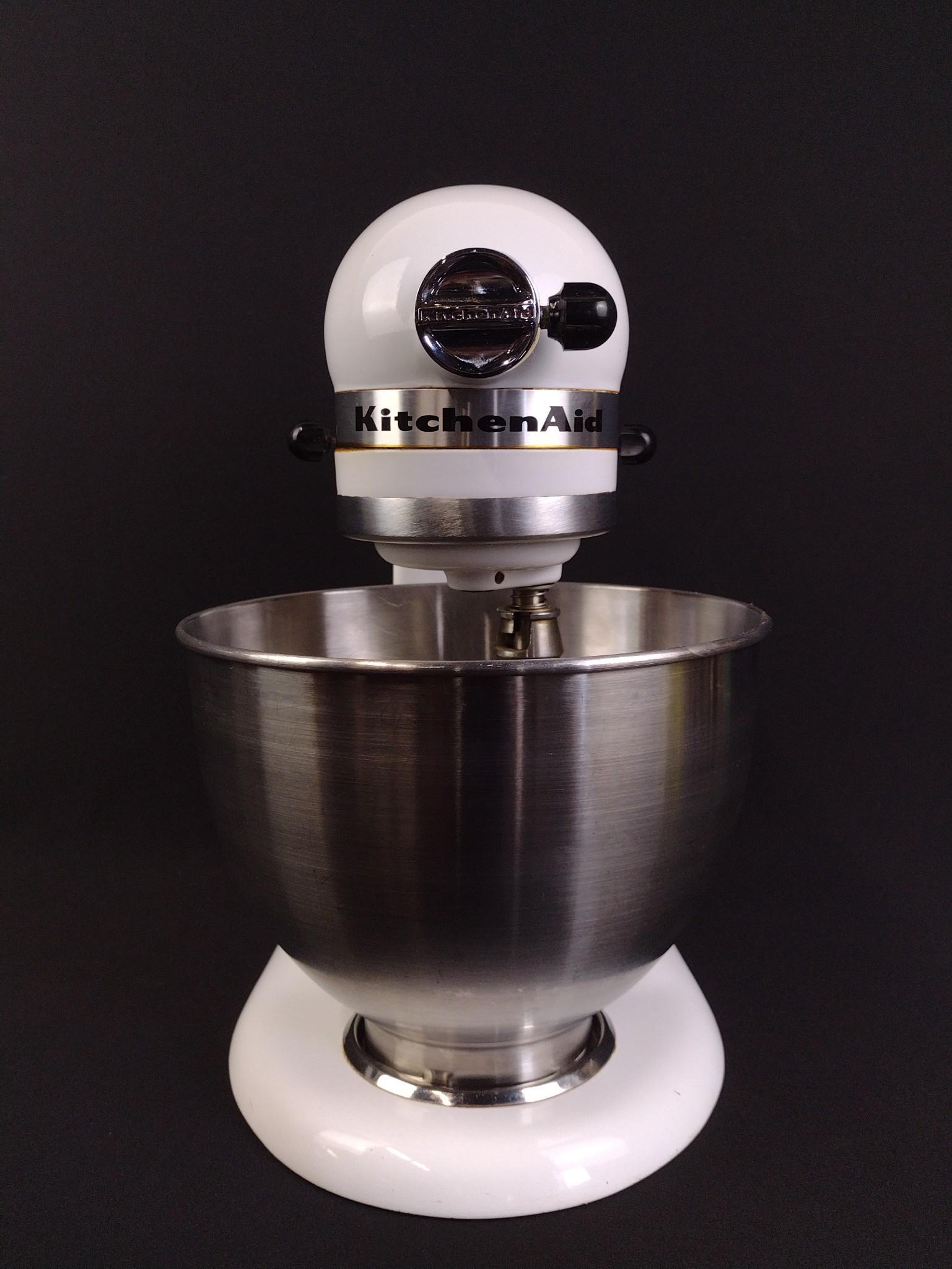 Vintage Hobart Kitchen Aid Mixer