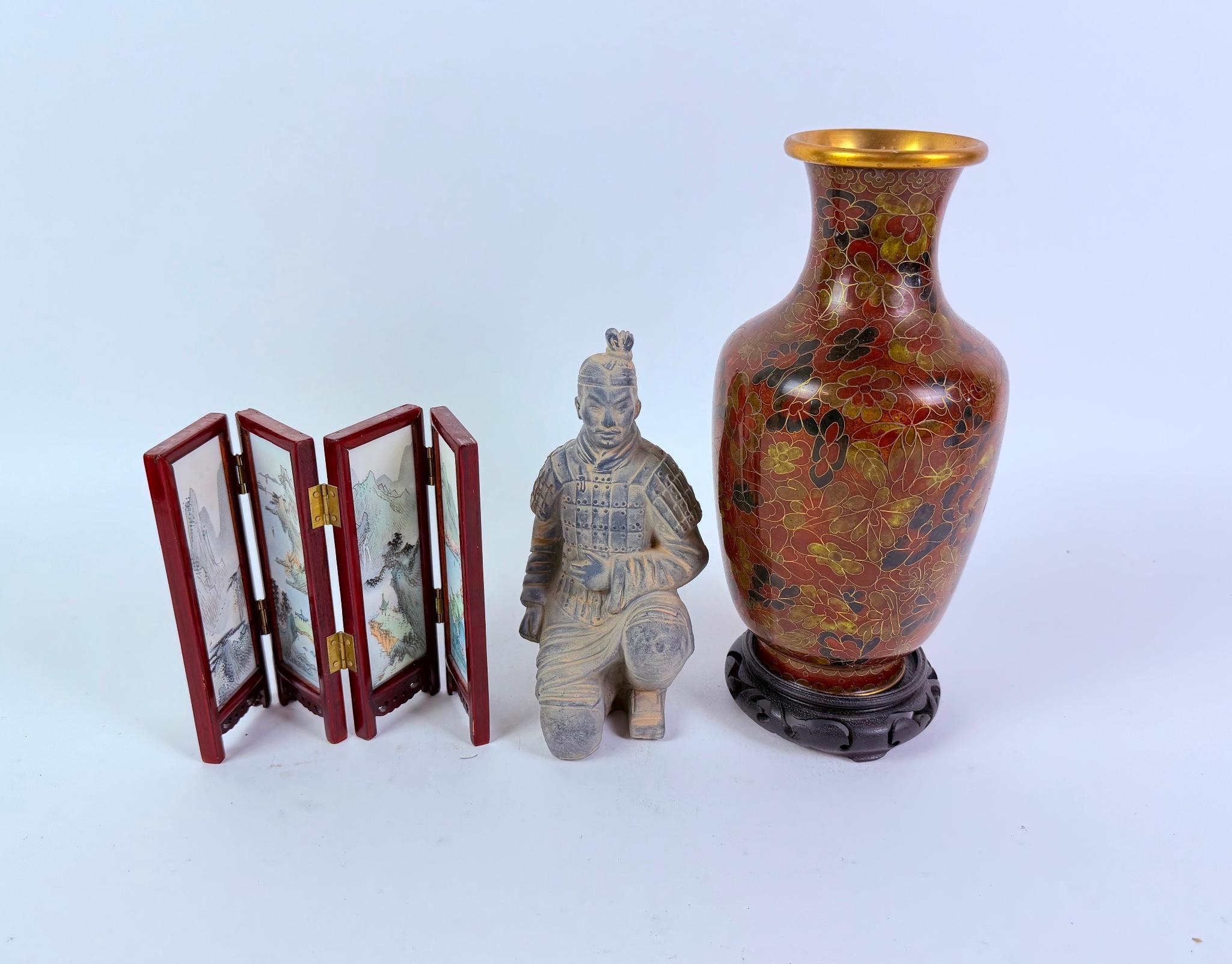 Chinese, Japanese & Southeast Asian Souvenirs
