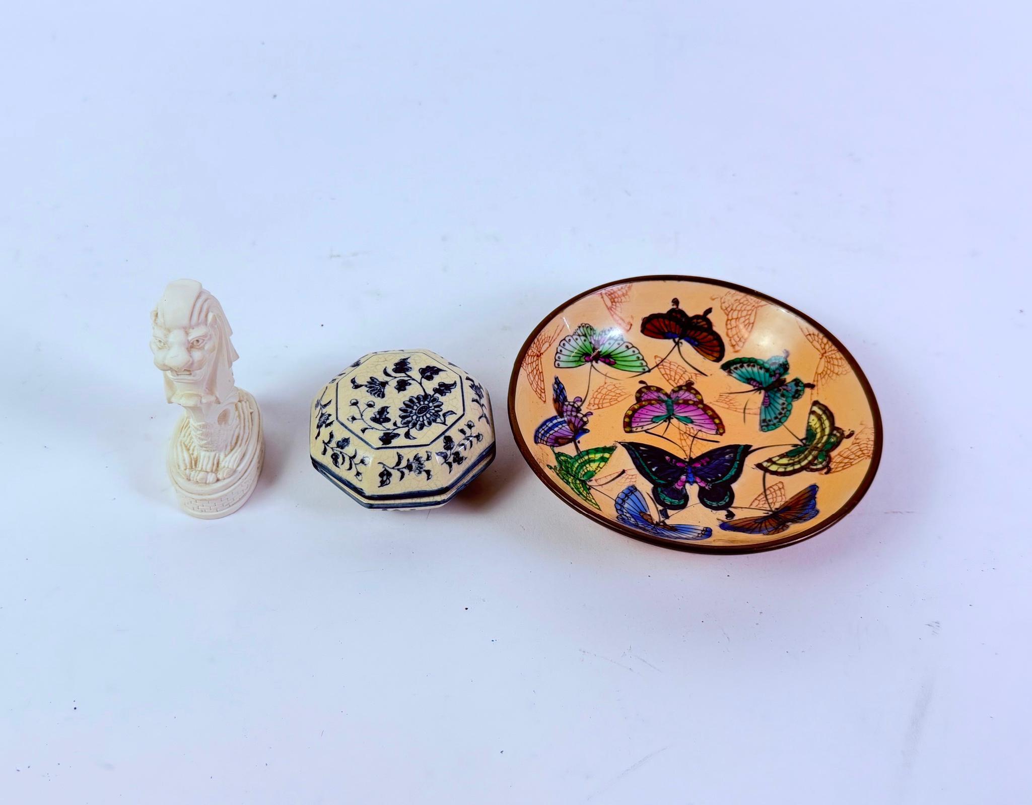 Chinese, Japanese & Southeast Asian Souvenirs
