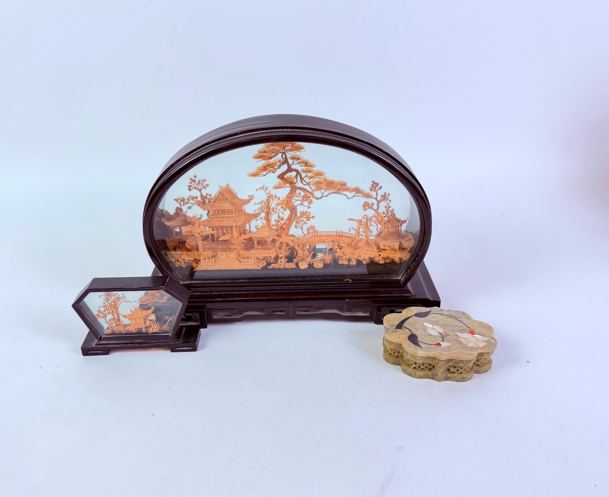 Chinese, Japanese & Southeast Asian Souvenirs