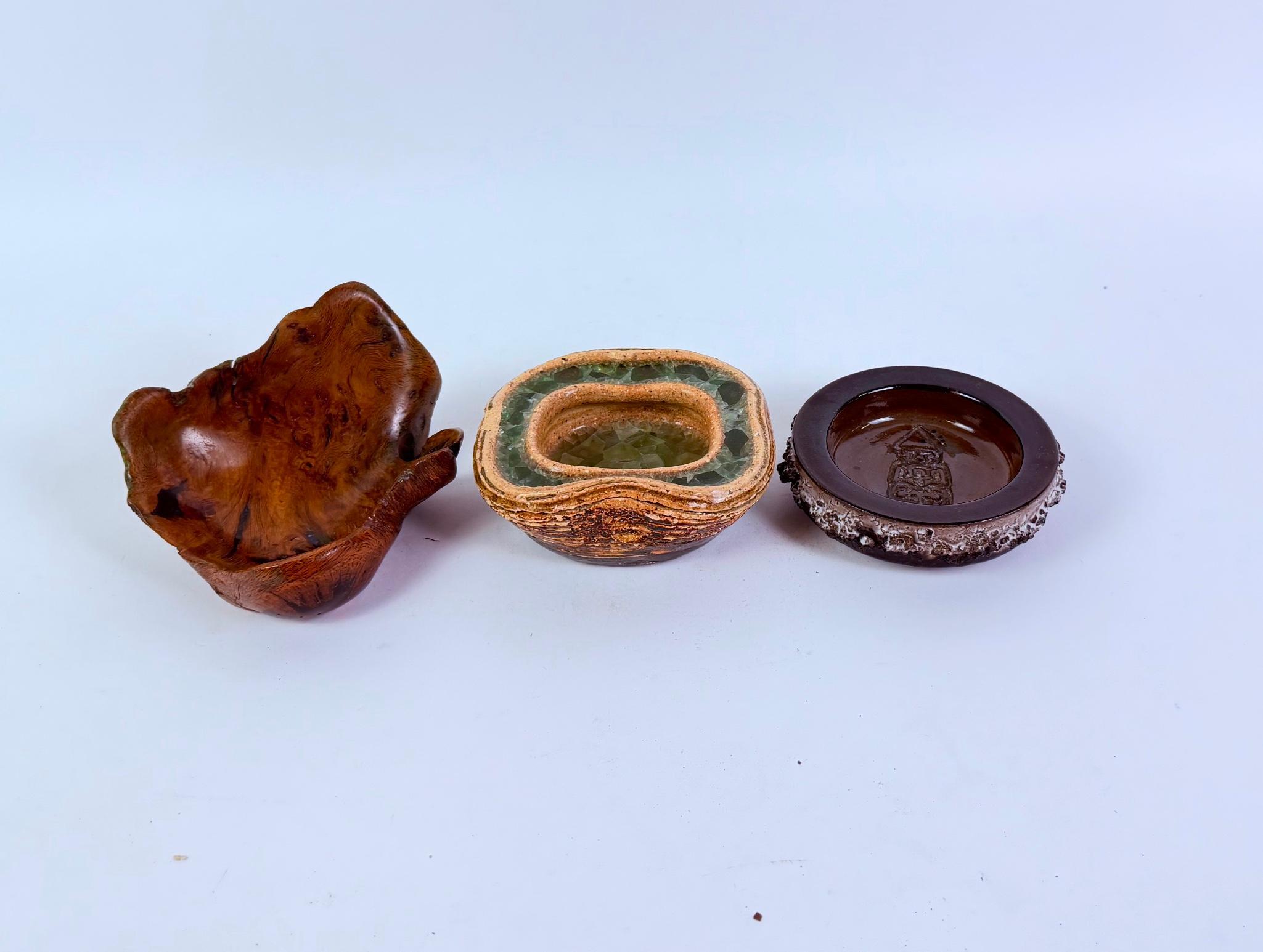 Vintage Decorative Collectibles Incl. Byzantine Horse