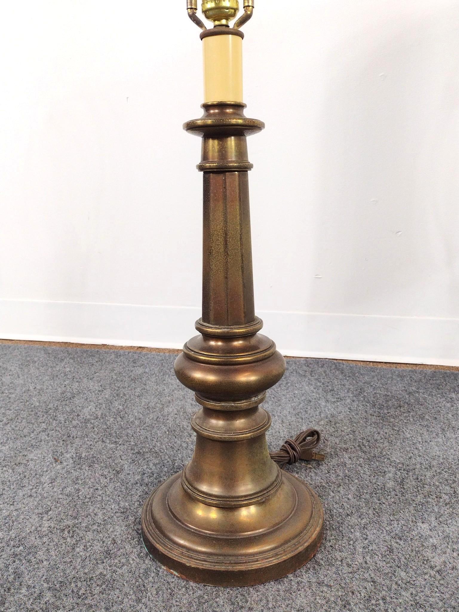 2 Table Lamps