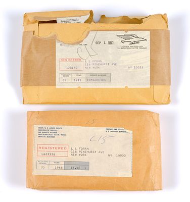 Earlier Mint Sets And Uncirculated Eisenhower Silver Dollars. This group contains originally 