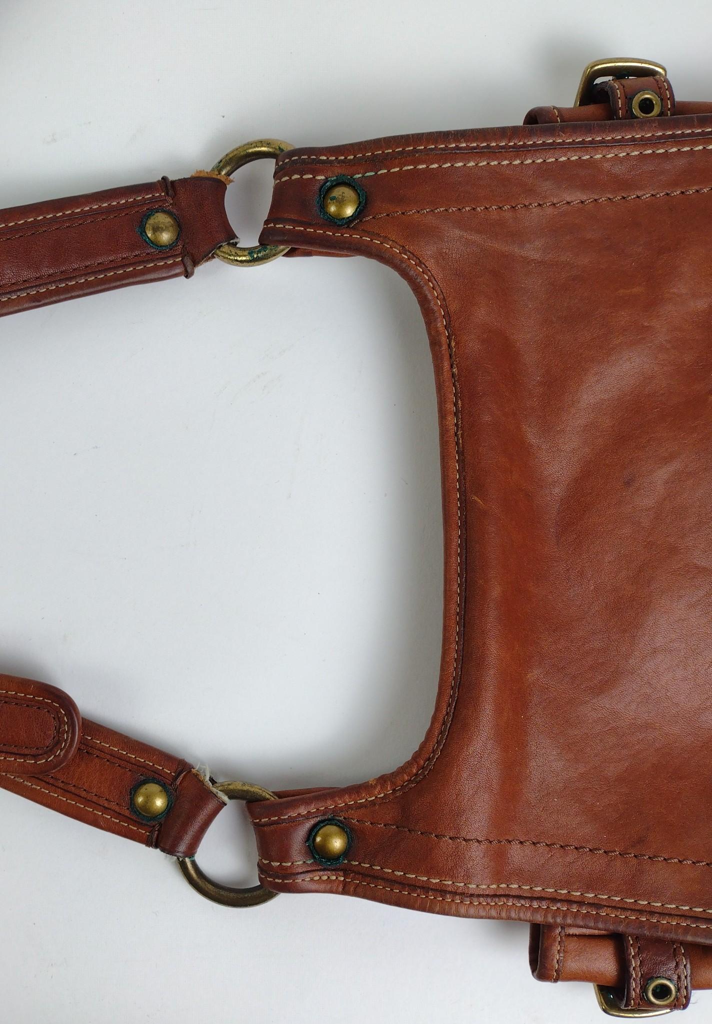 4 Coach Bags
