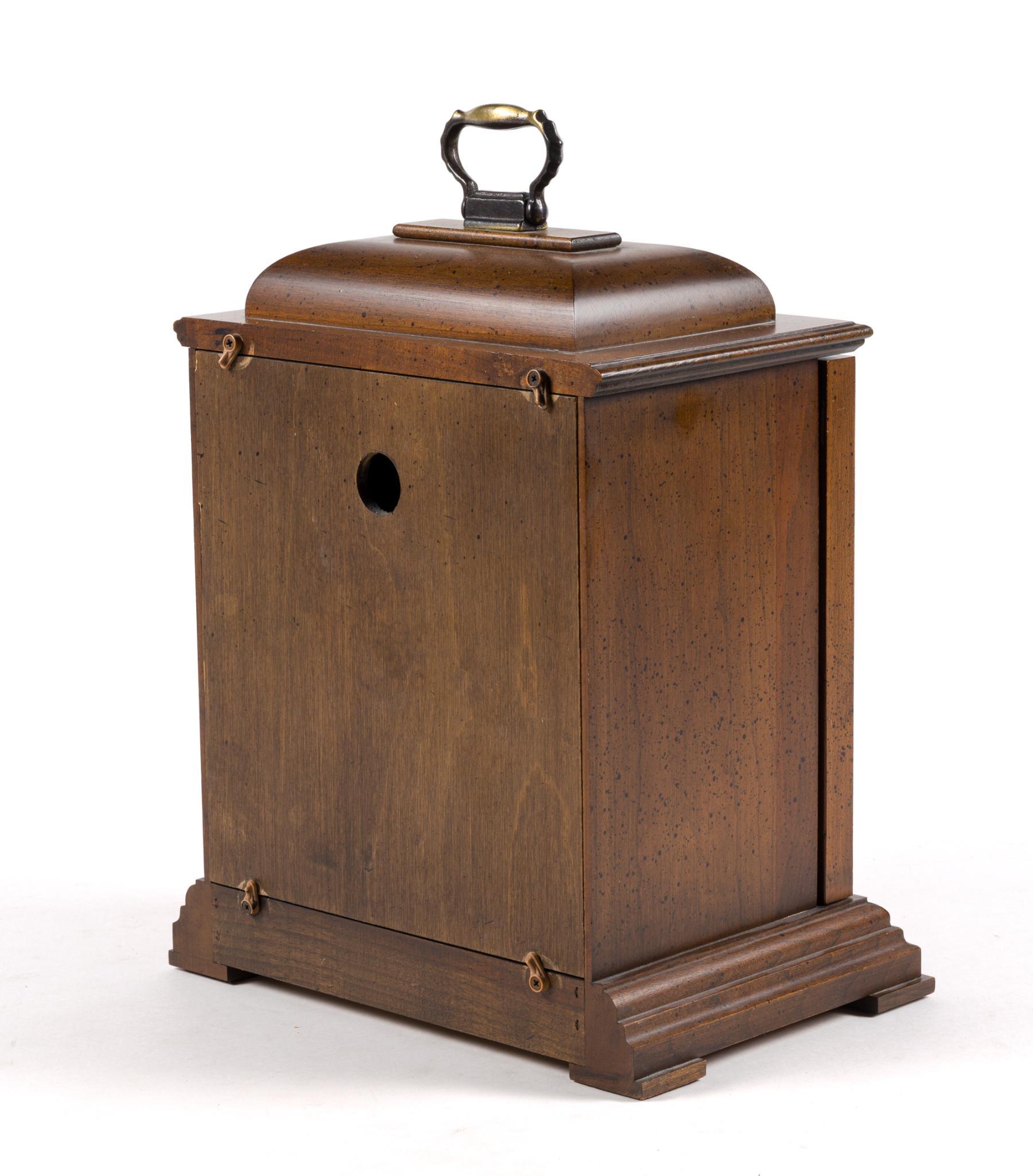 Howard Miller Mantle Clock