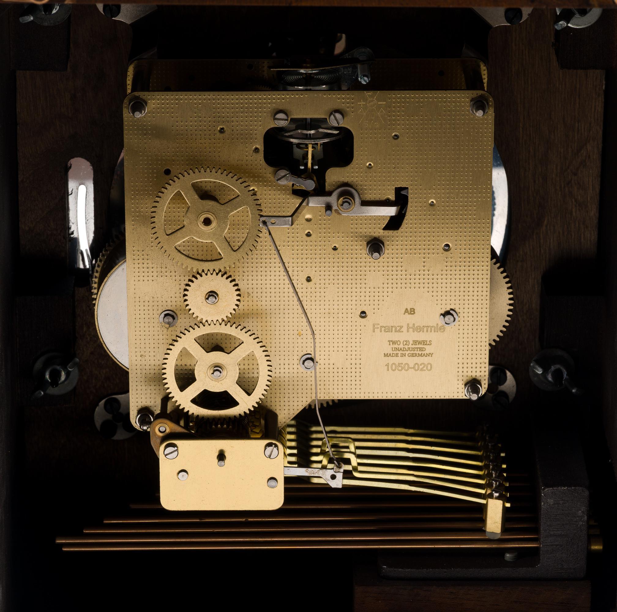 Howard Miller Mantle Clock