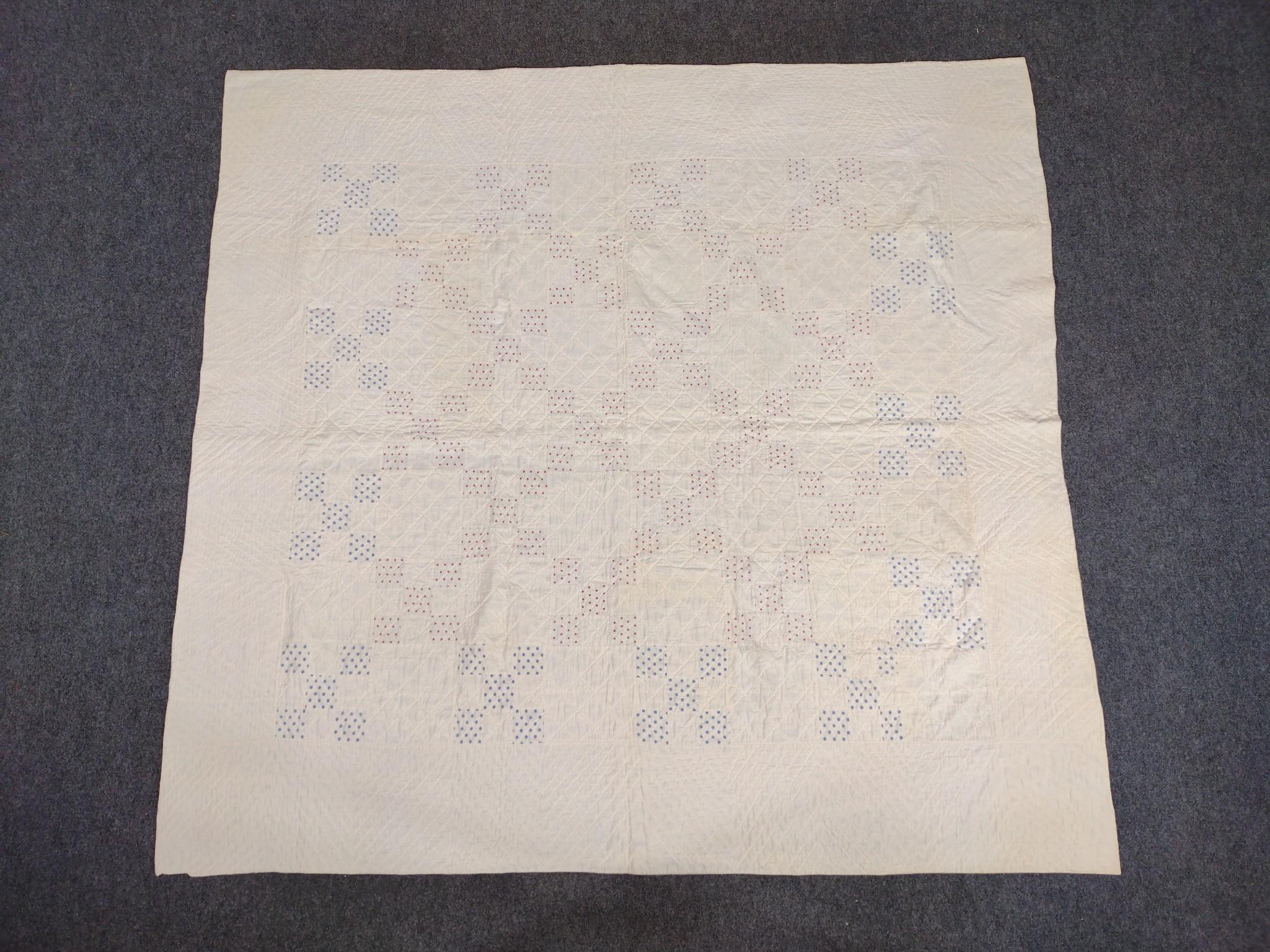 Vintage Quilt
