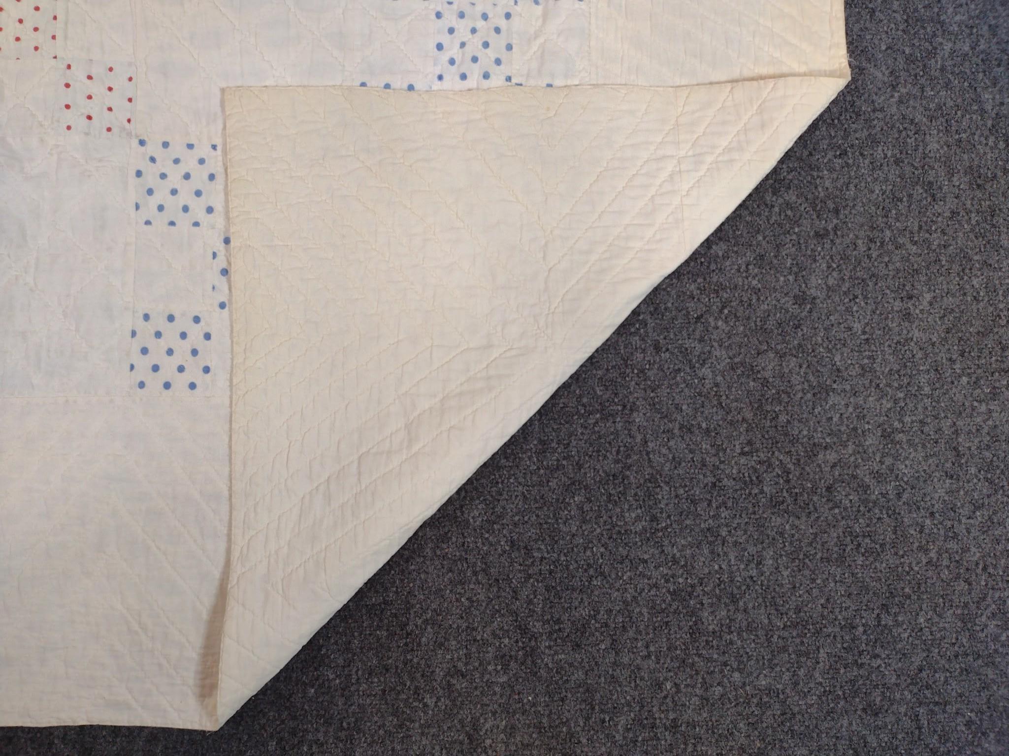 Vintage Quilt