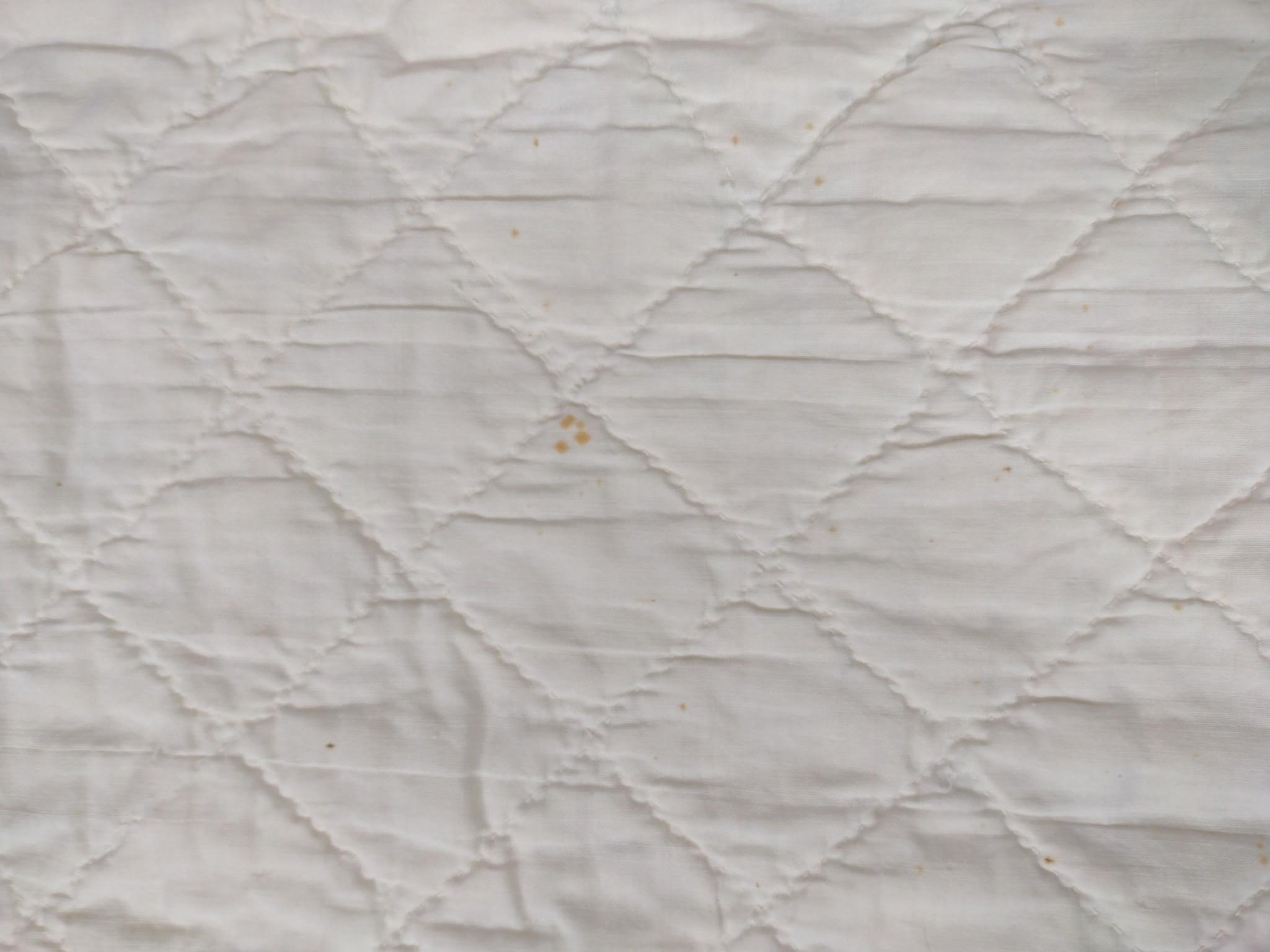 Vintage Quilt