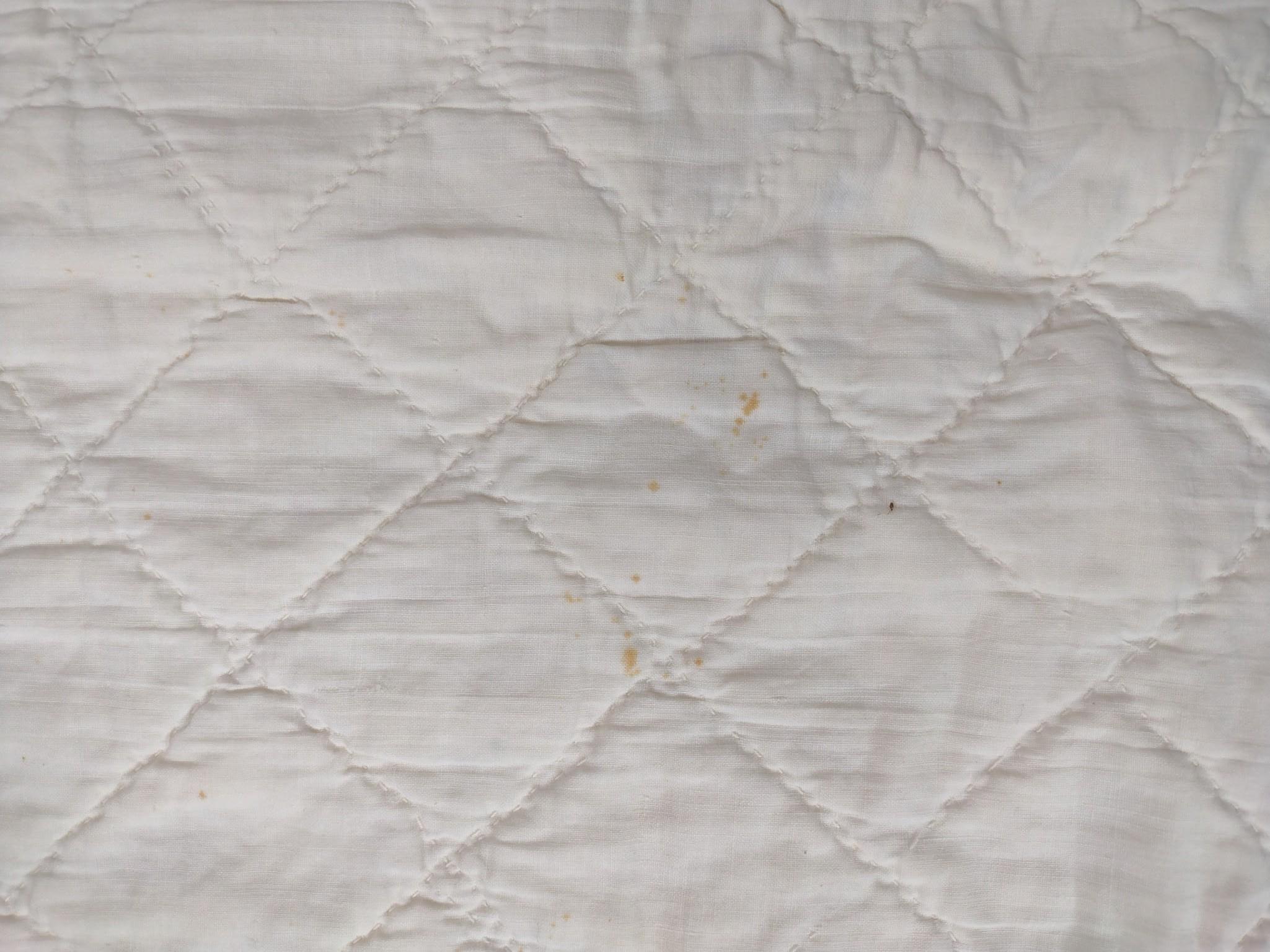 Vintage Quilt