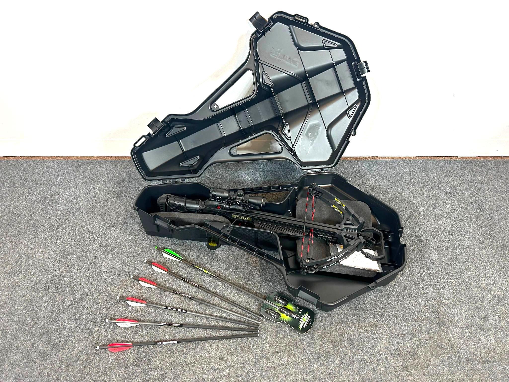 Barnett Avenger Crossbow