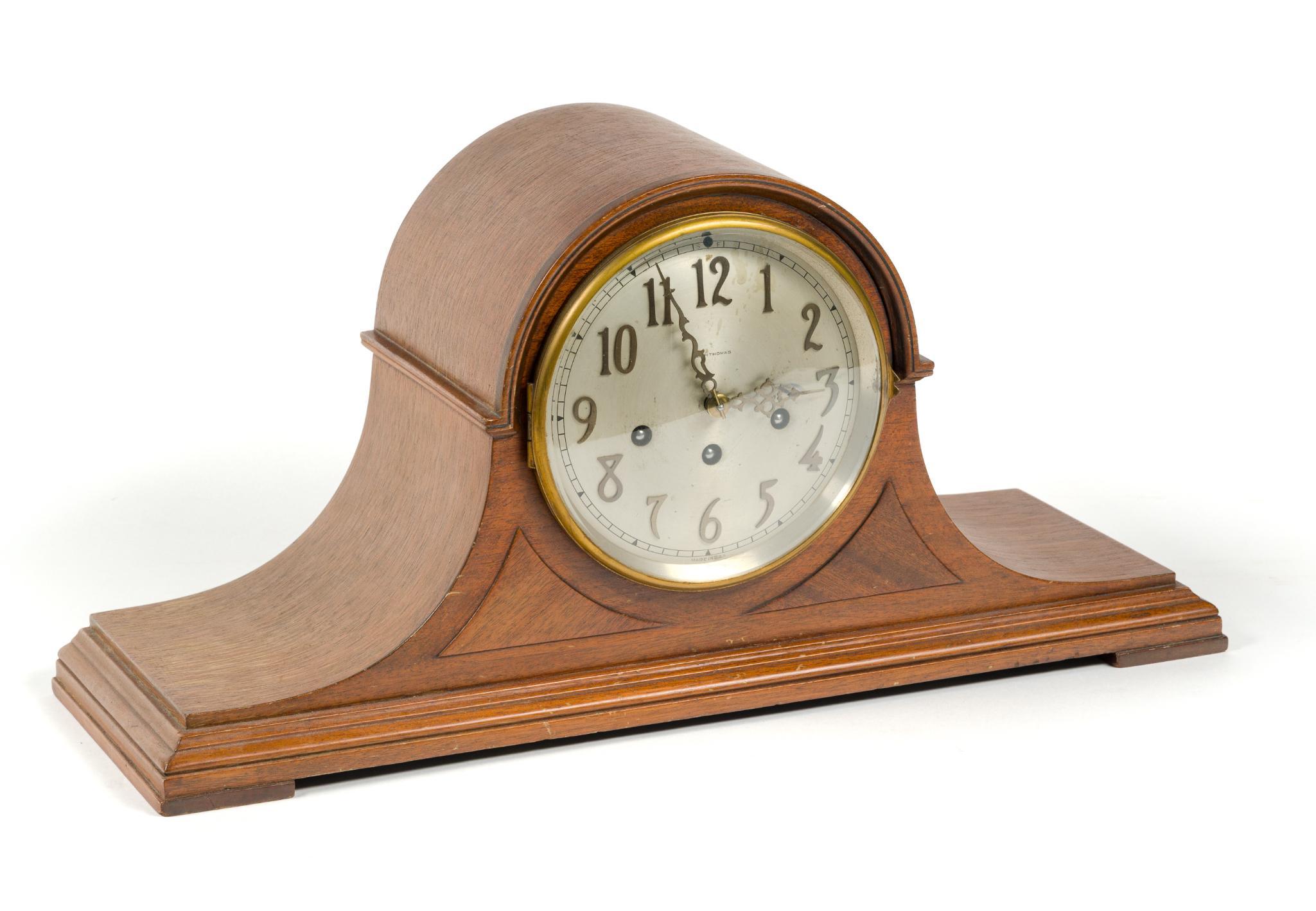 Seth Thomas Mantle Clock