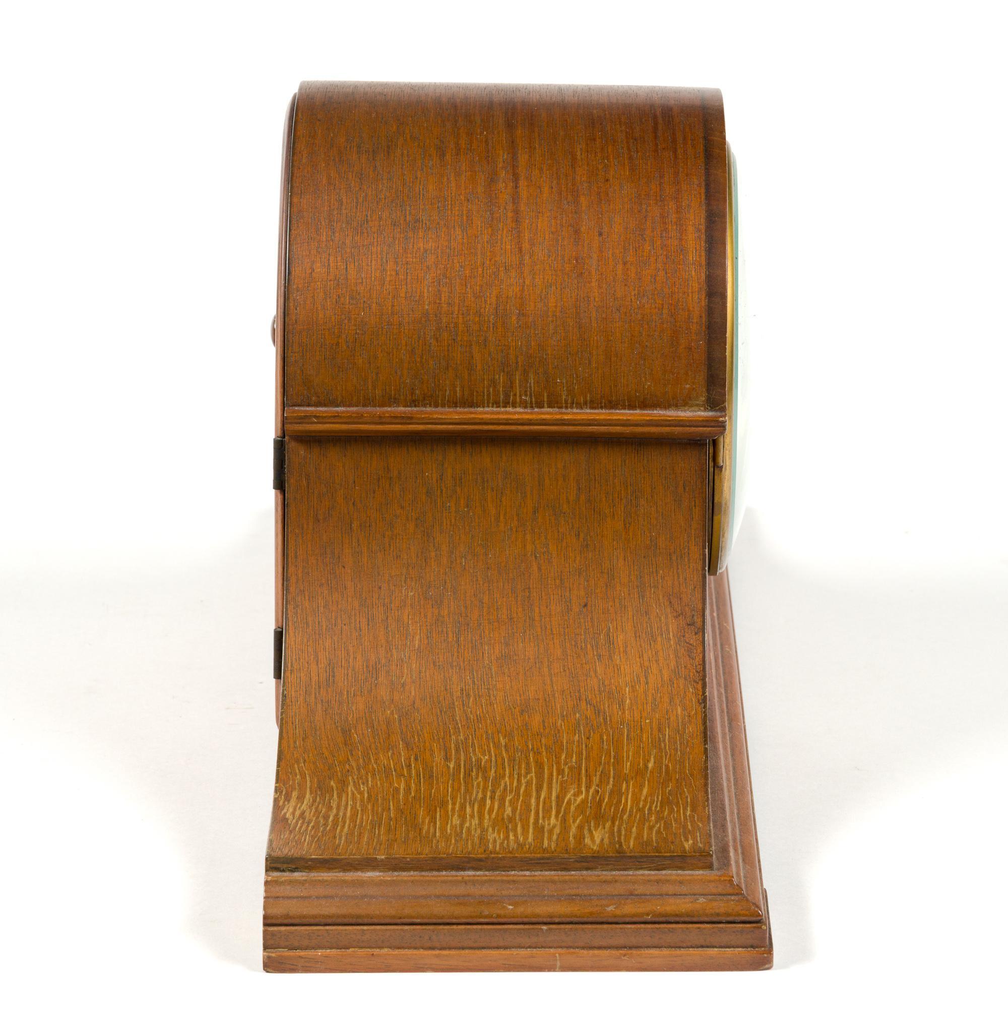 Seth Thomas Mantle Clock