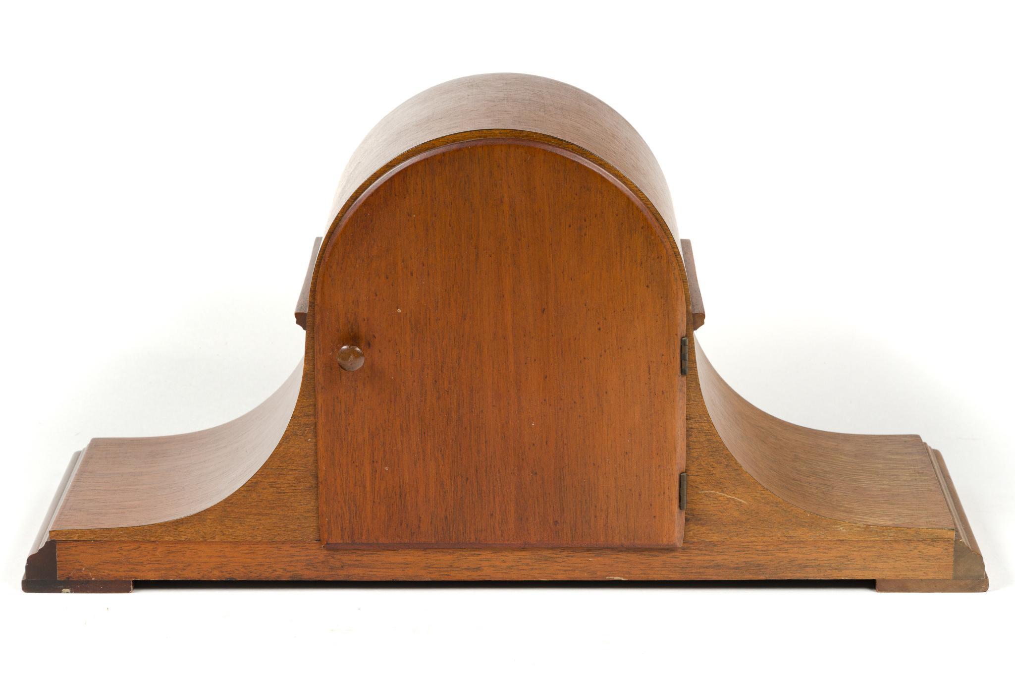 Seth Thomas Mantle Clock