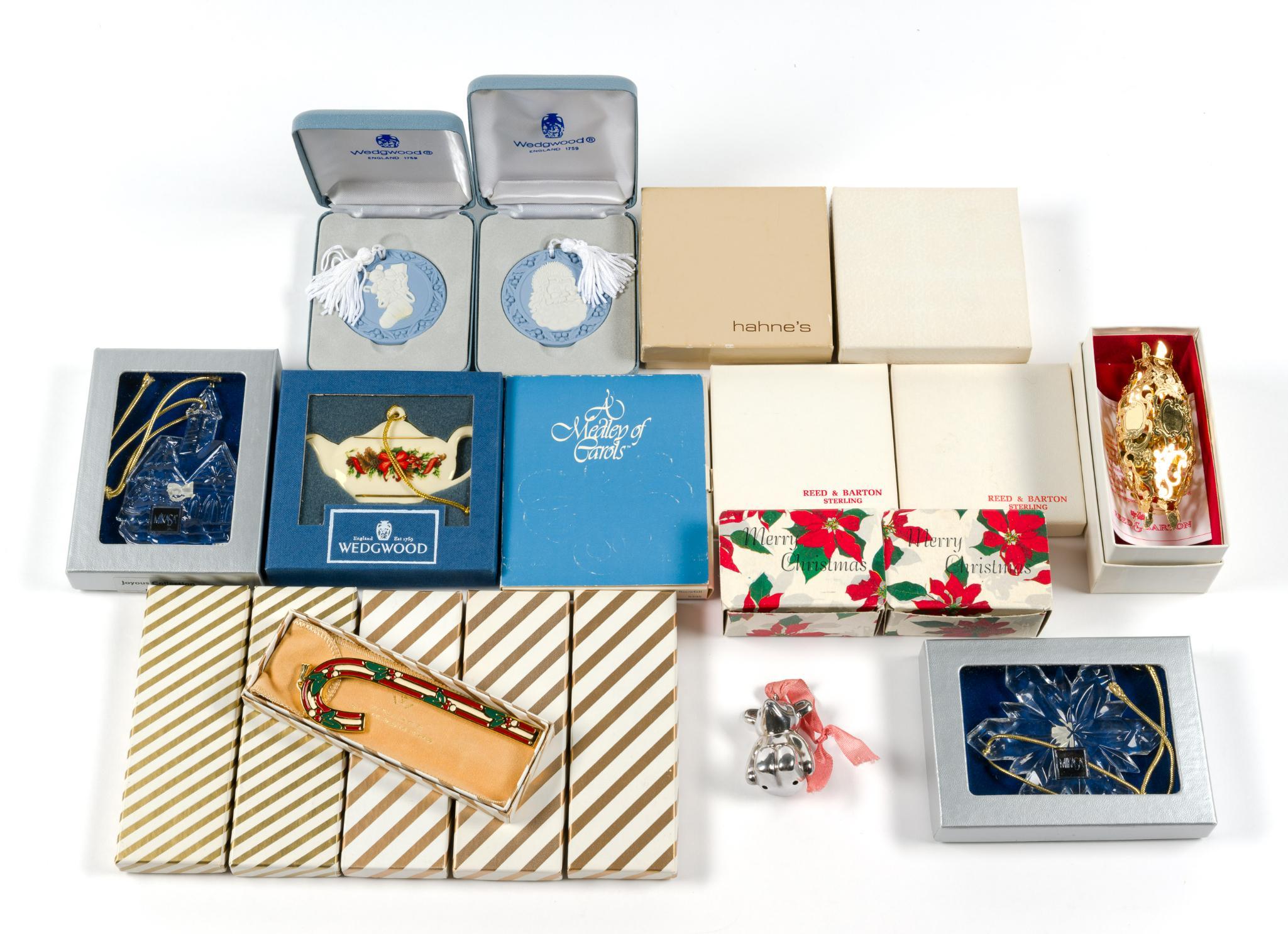 Christmas Ornaments