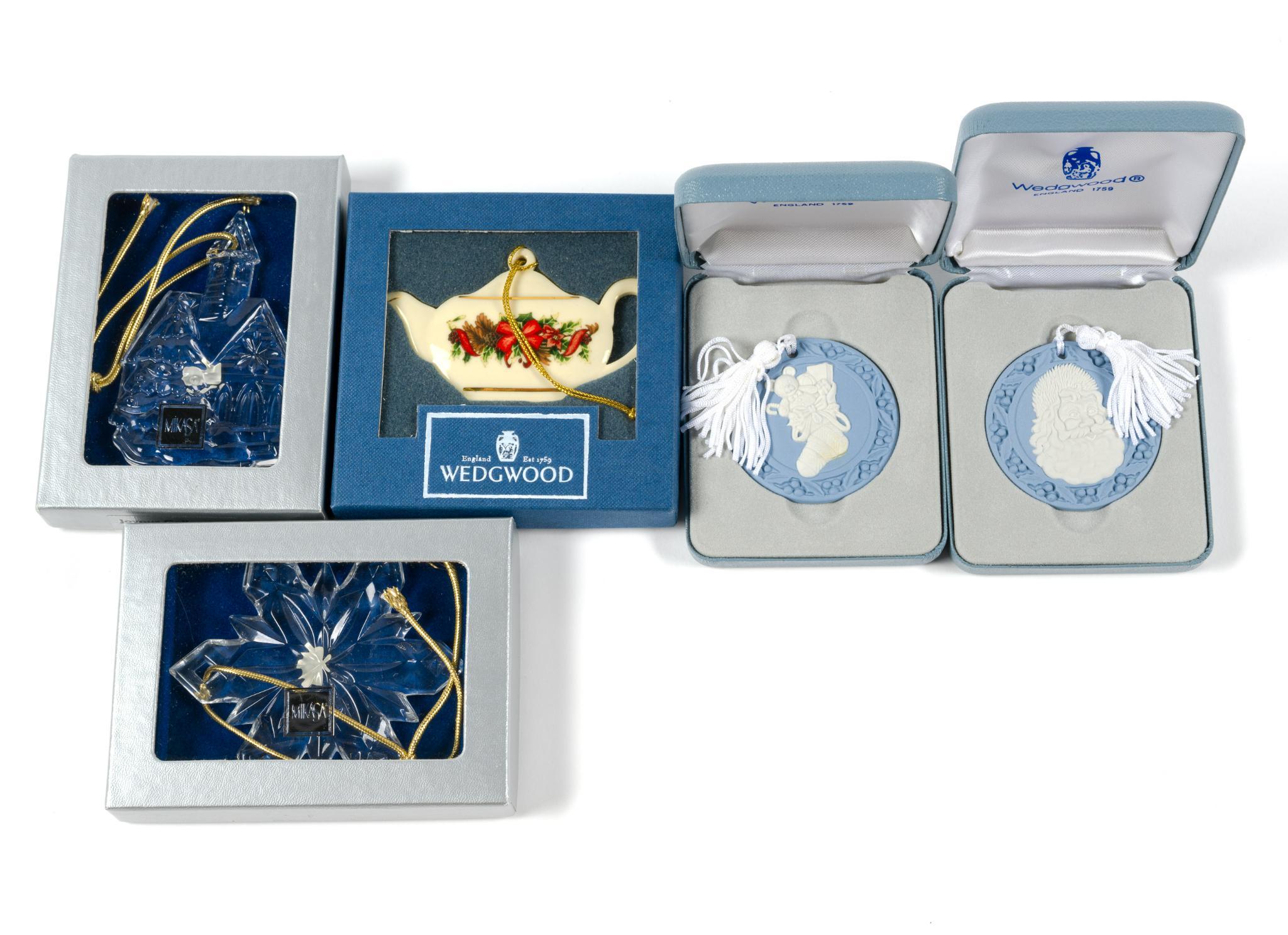Christmas Ornaments
