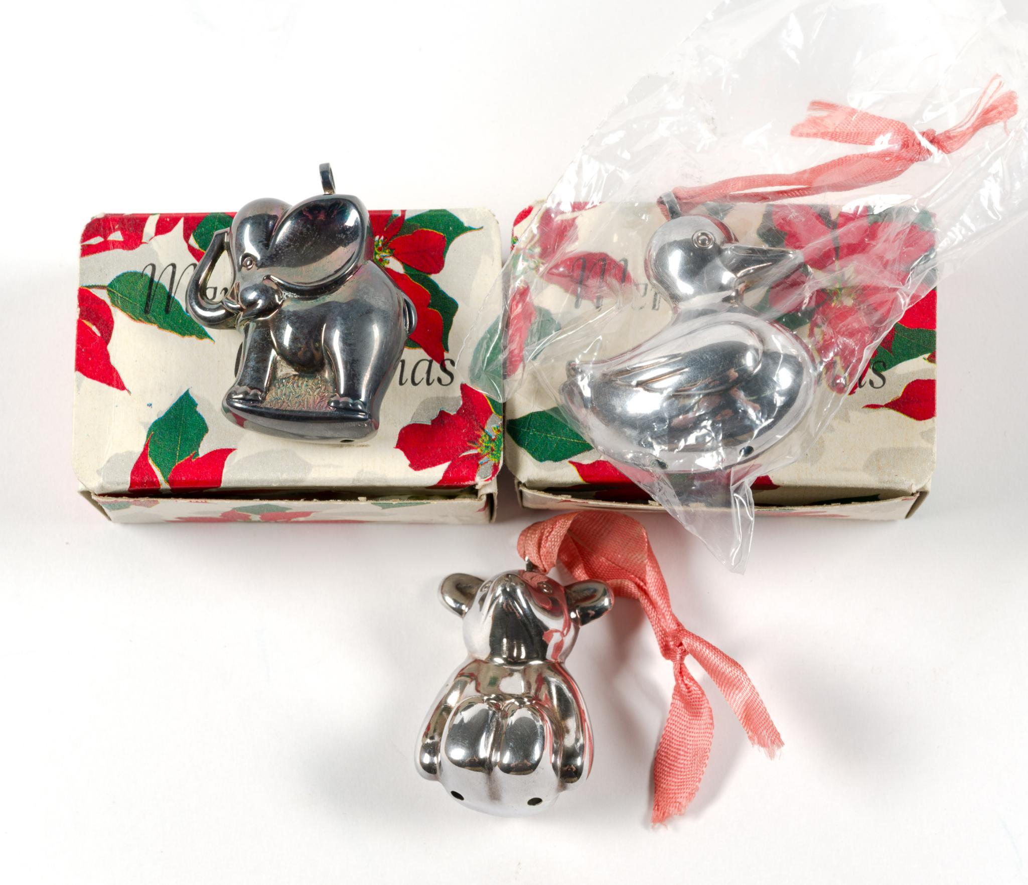 Christmas Ornaments