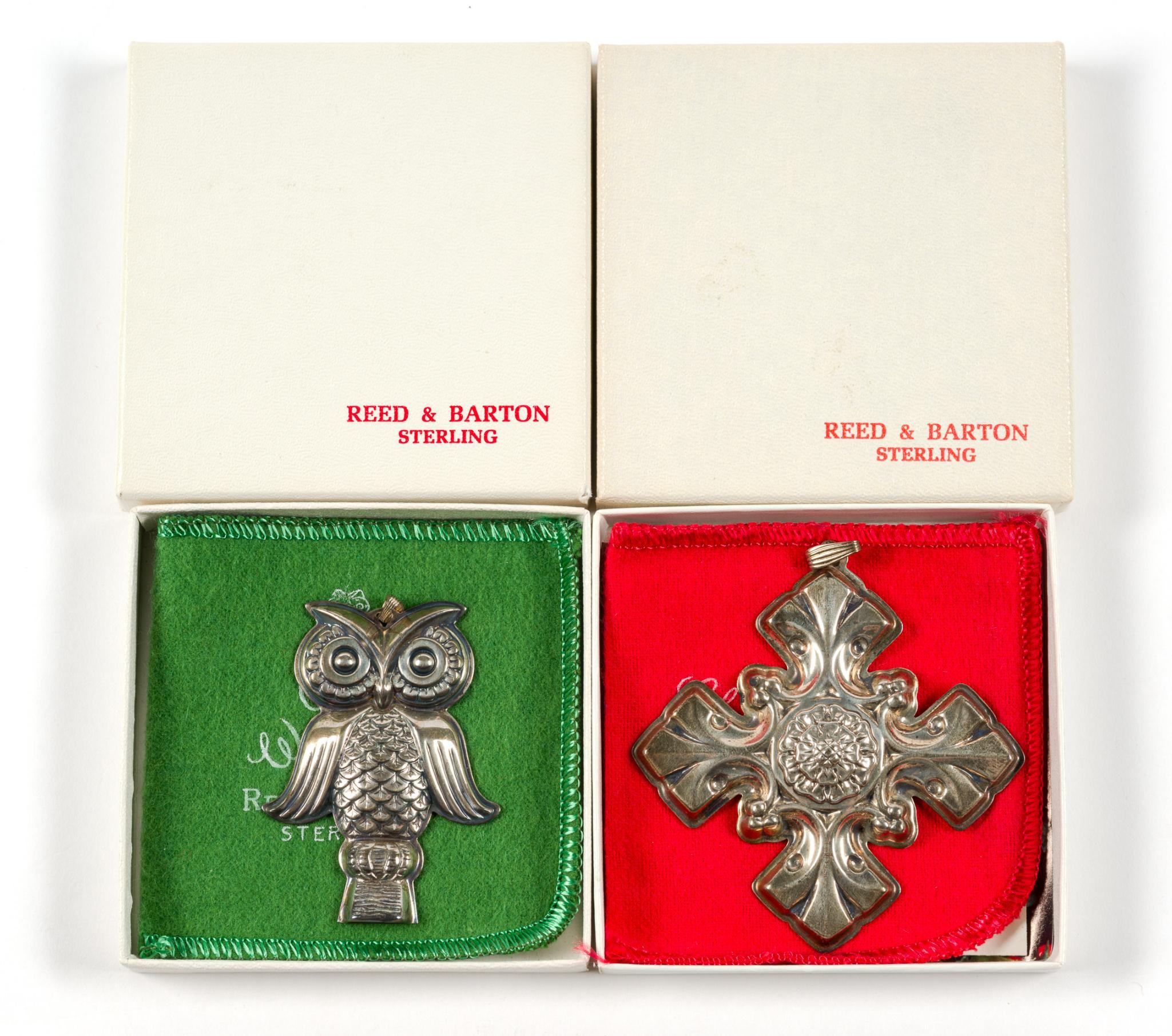 Christmas Ornaments