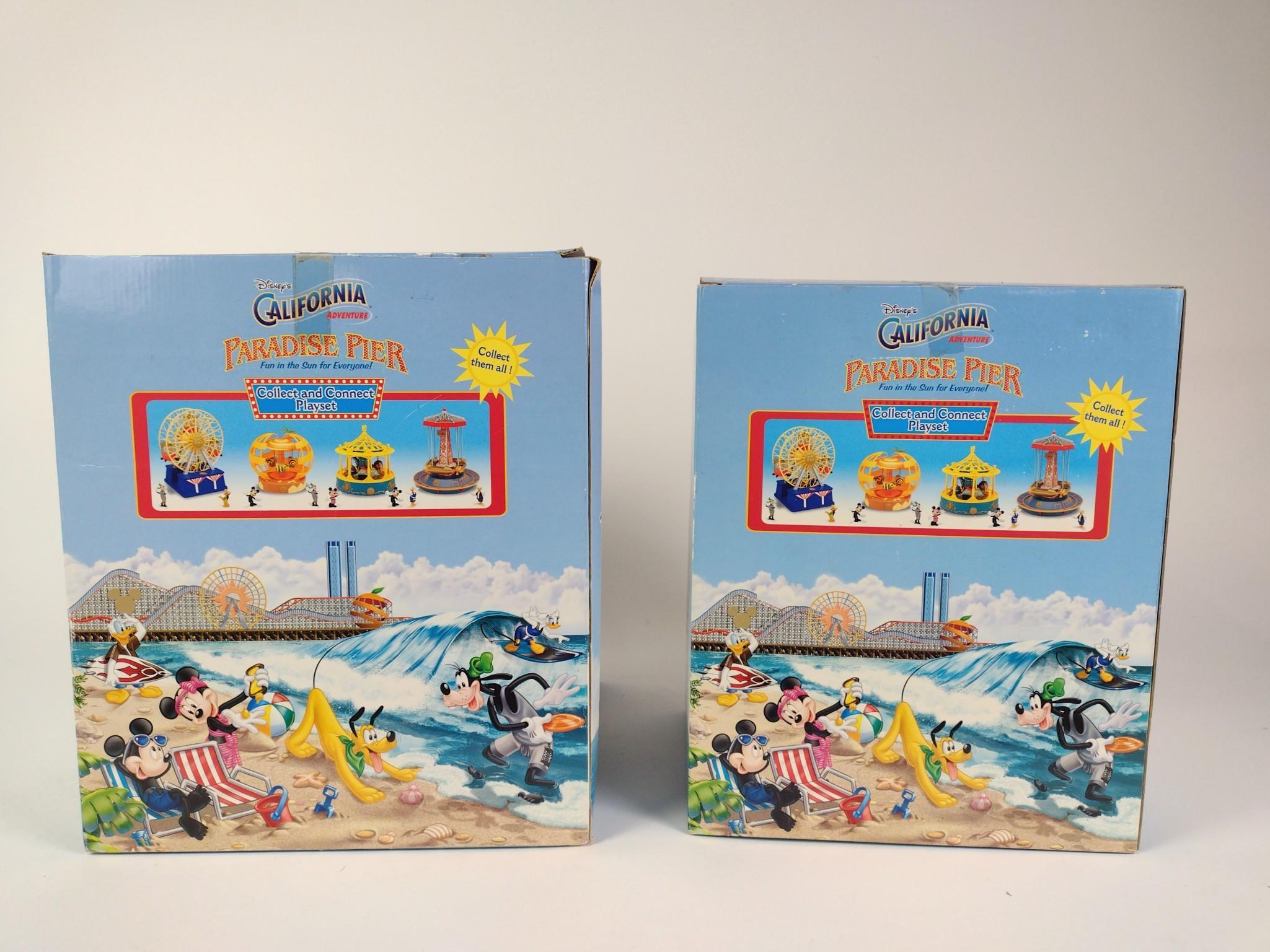 2 Disney's California Paradise Pier