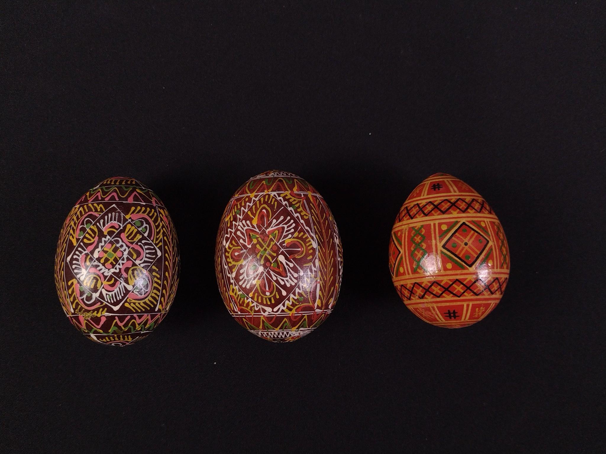 Vintage Easter Decorations