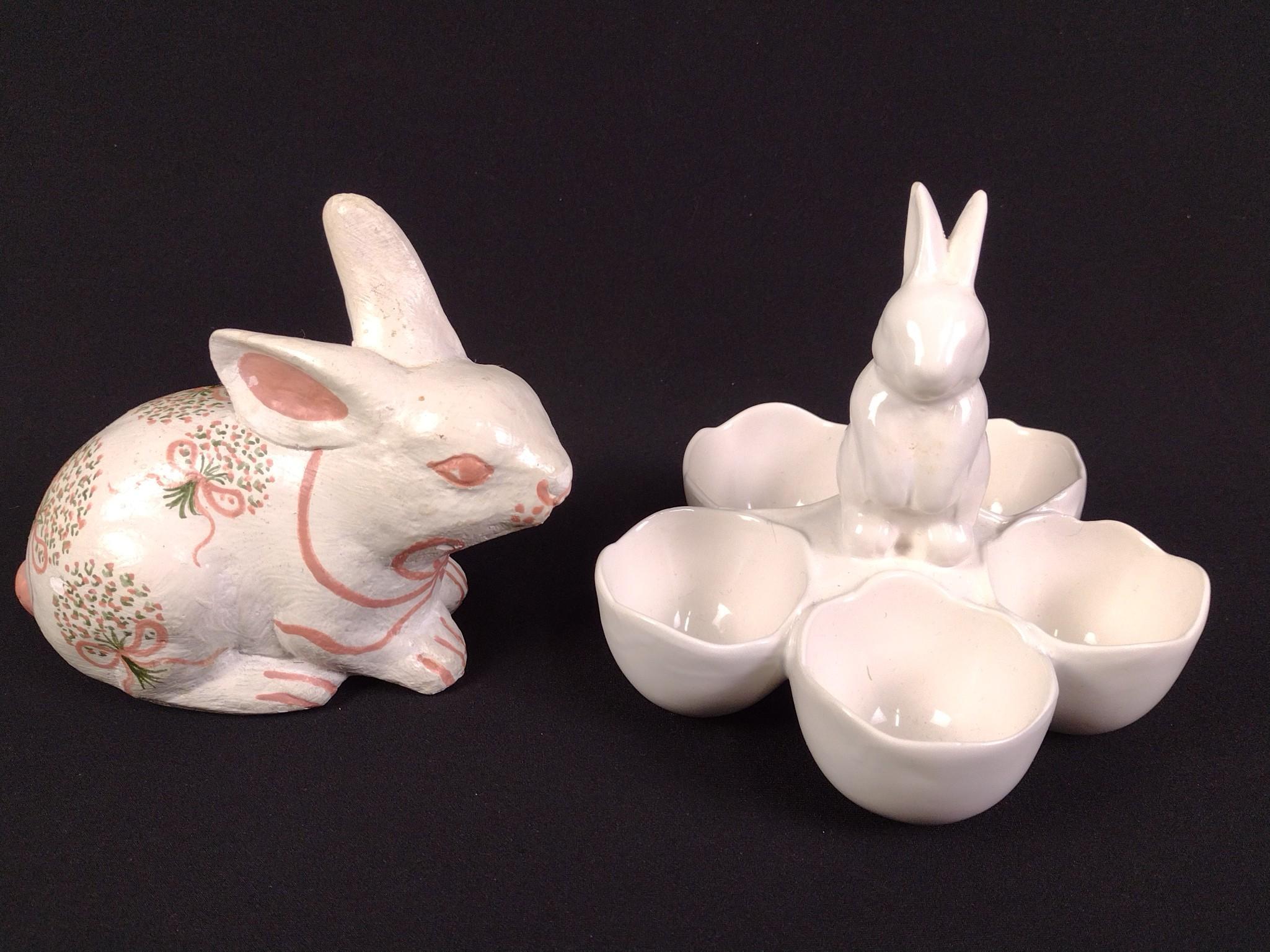 Vintage Easter Decorations