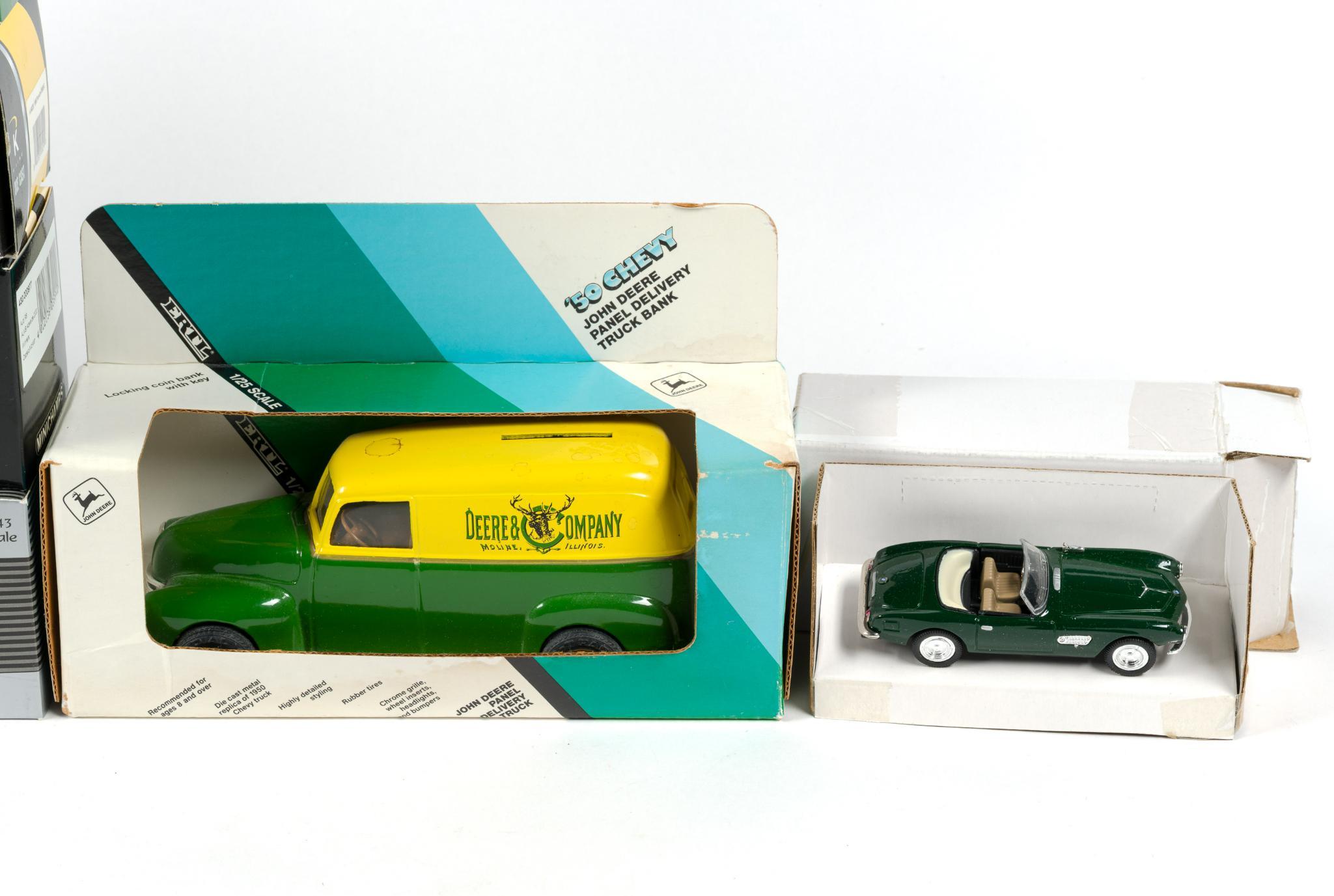Die Cast Cars