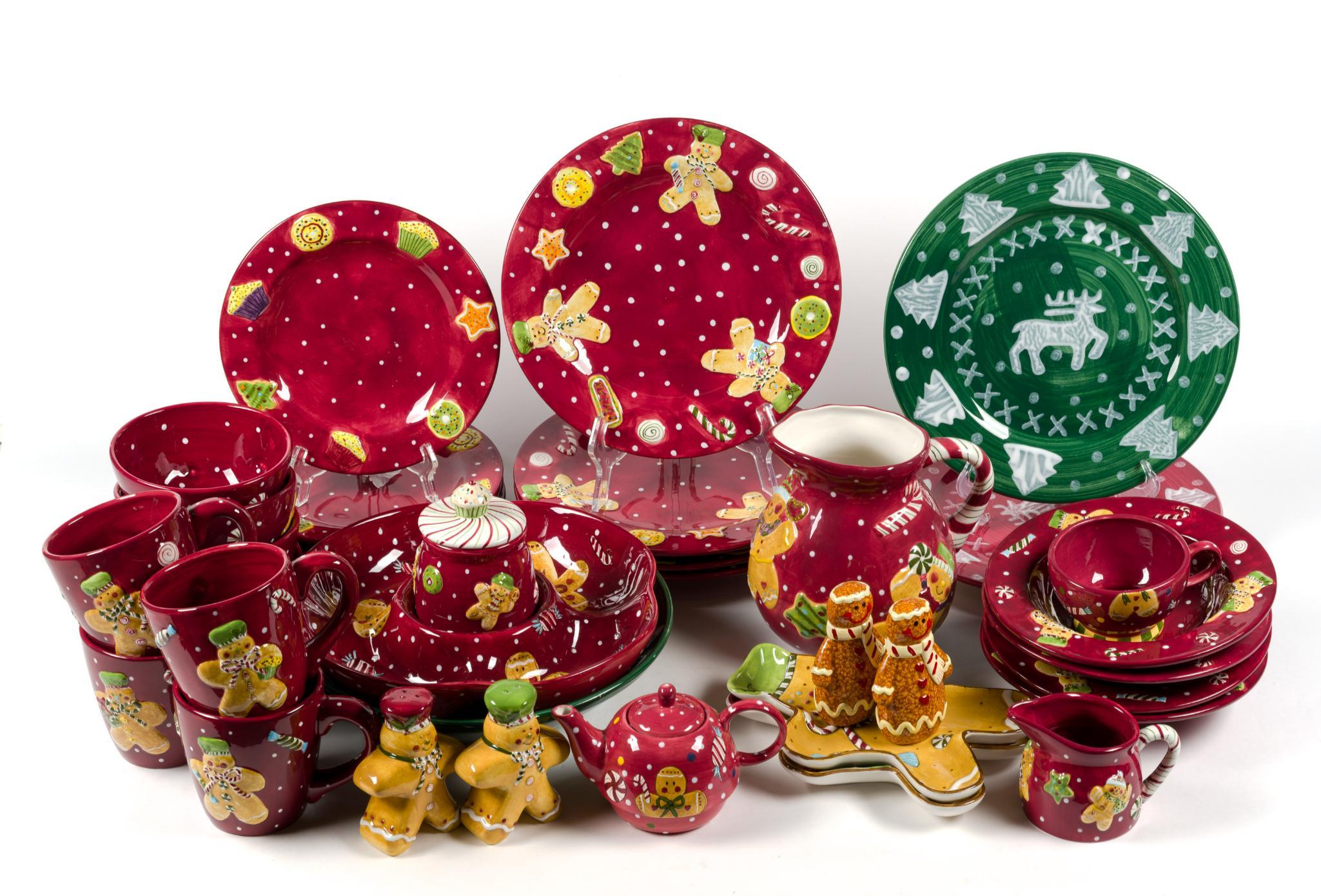 Christmas/Holiday Treat by Laurie Gates