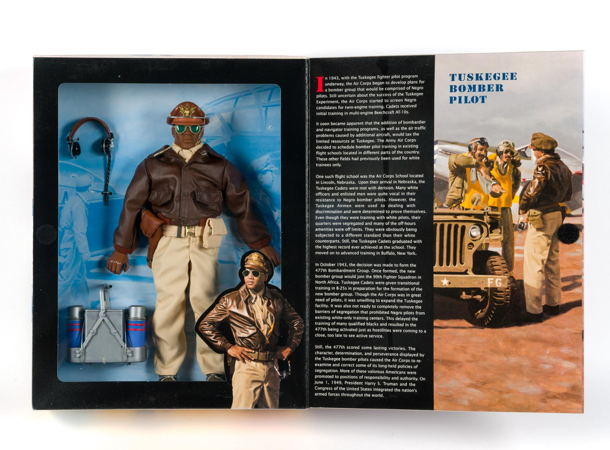3 GI Joe Classic Collection
