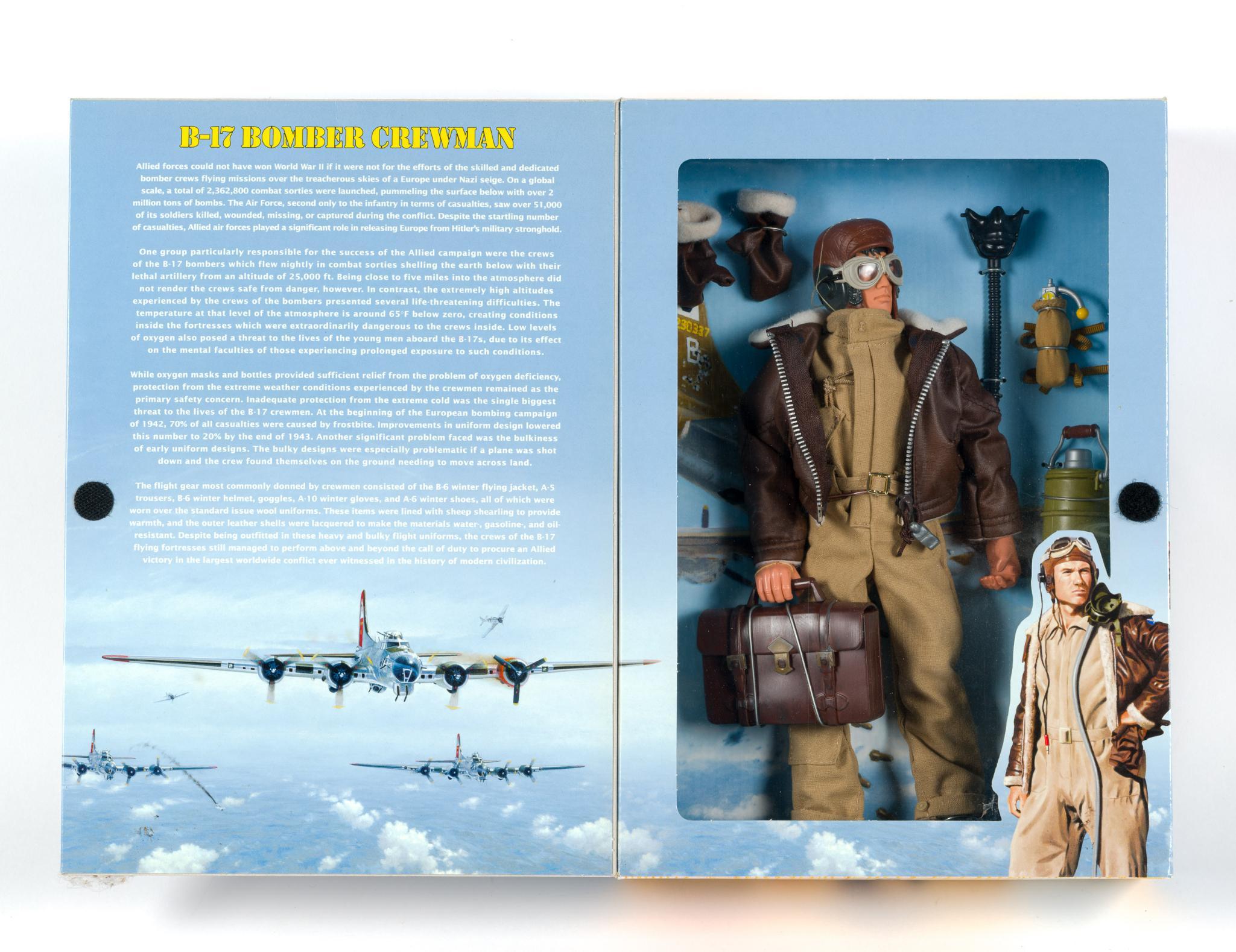 3 GI Joe Classic Collection