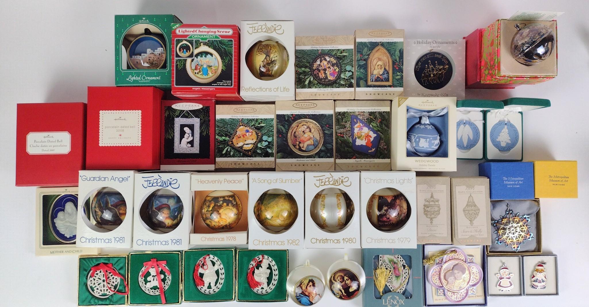 Christmas Ornaments