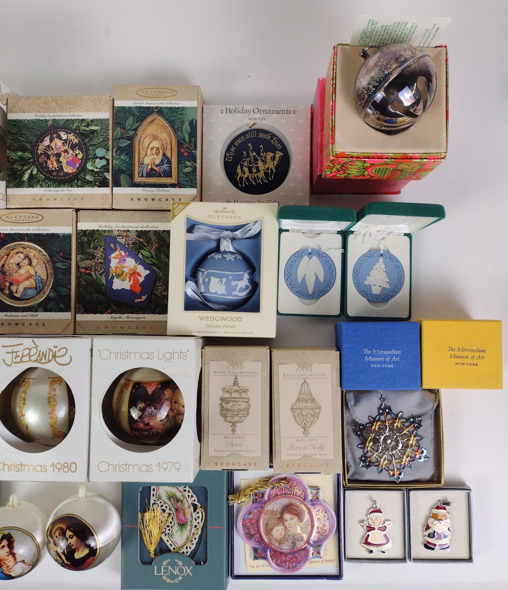 Christmas Ornaments