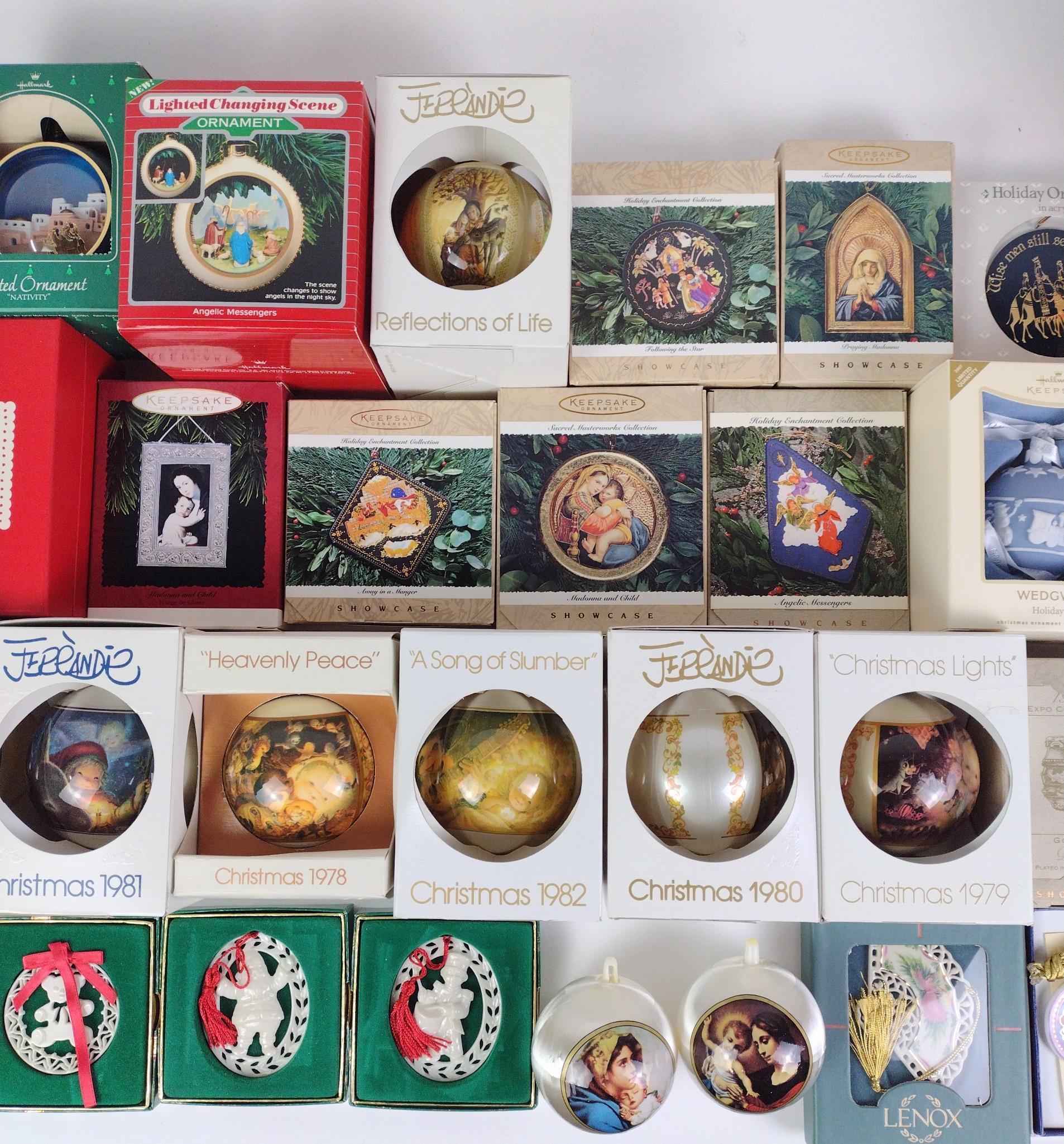 Christmas Ornaments
