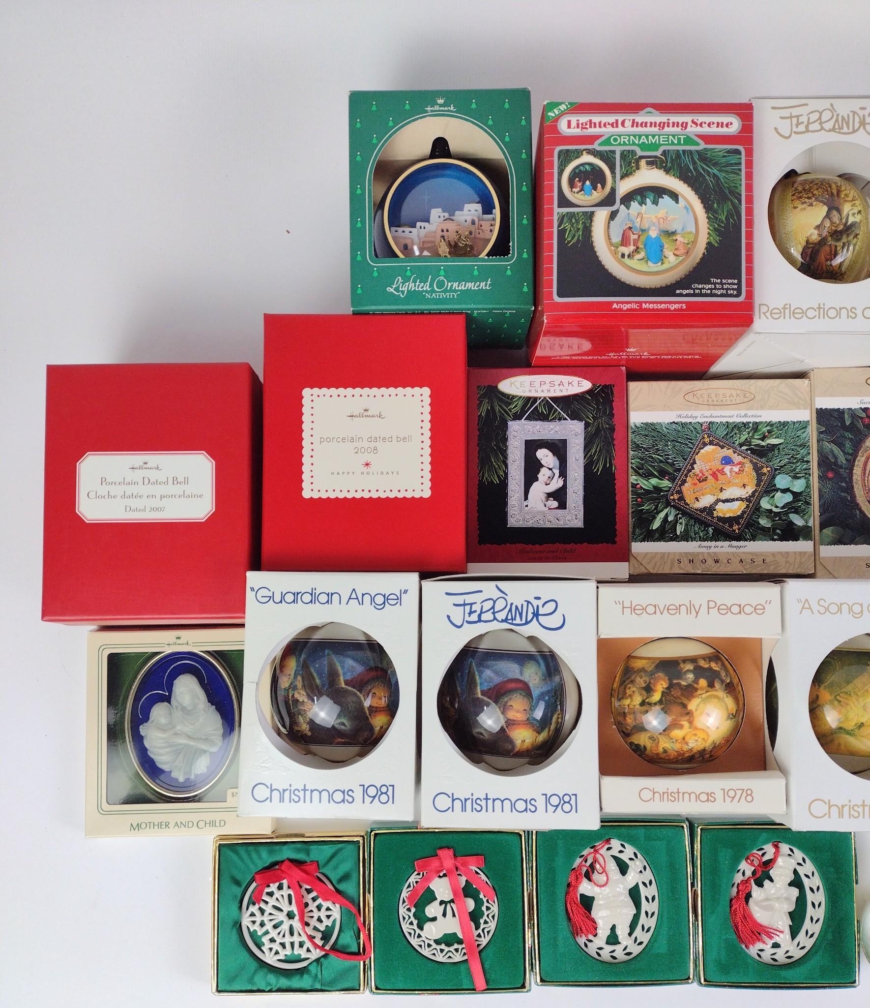 Christmas Ornaments